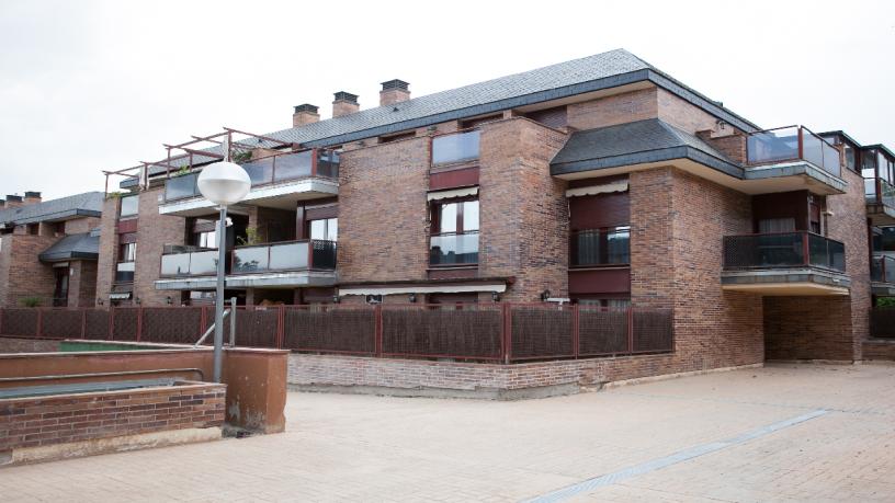 Piso en venta en calle Fornells