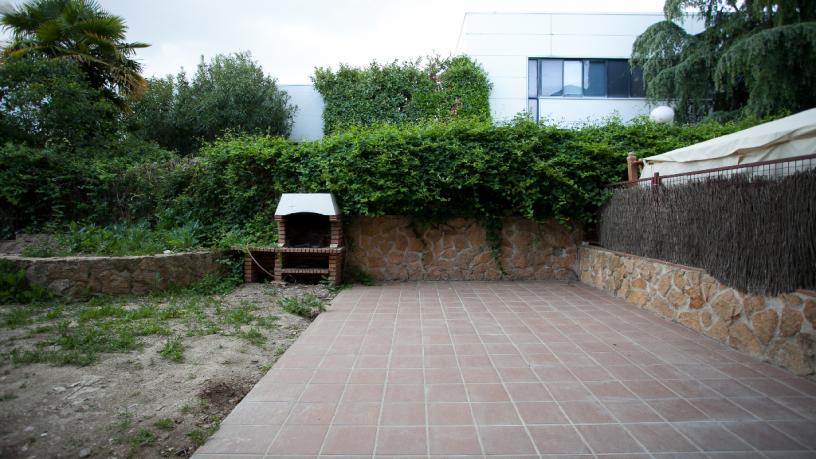 Piso en venta en calle Fornells