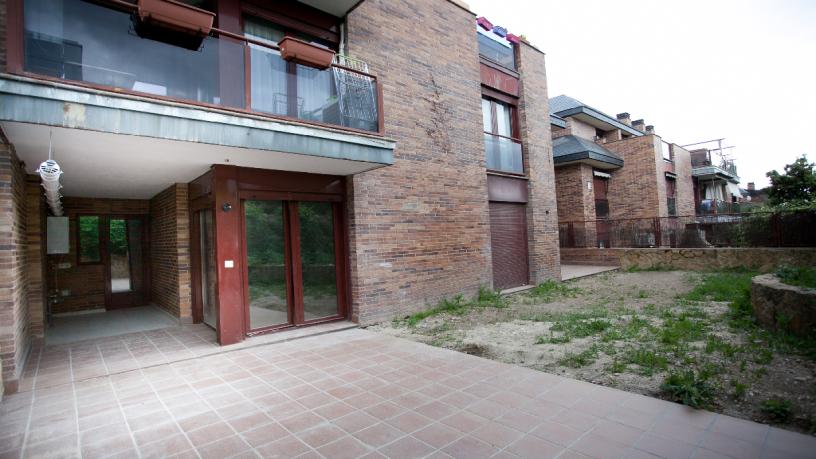 Piso en venta en calle Fornells