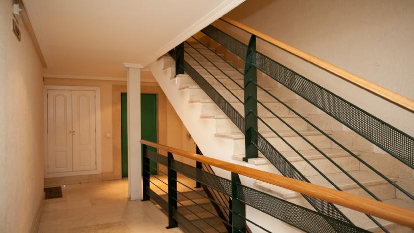 Piso en venta en calle Fornells