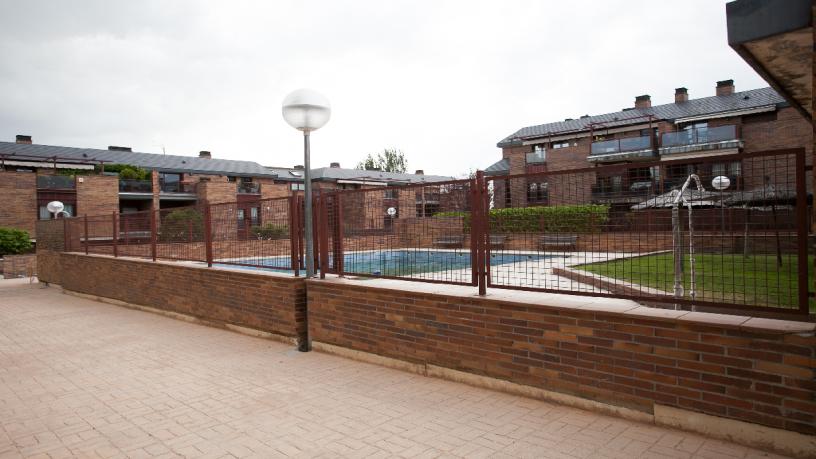 Piso en venta en calle Fornells