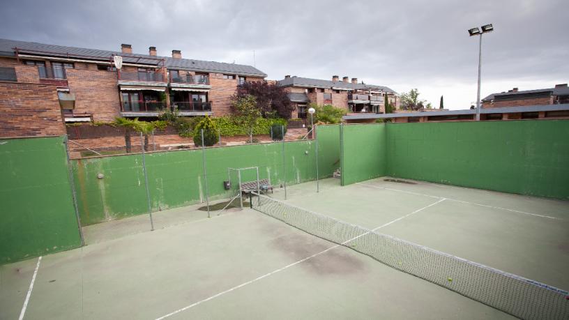 Piso en venta en calle Fornells