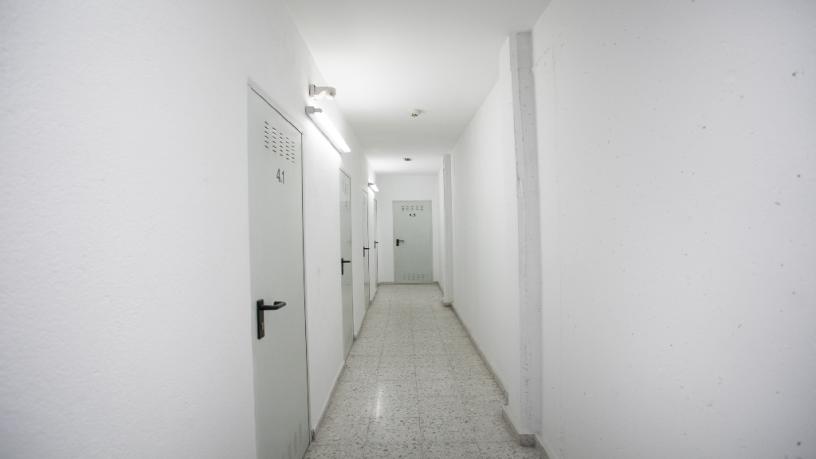 Piso en venta en calle Fornells