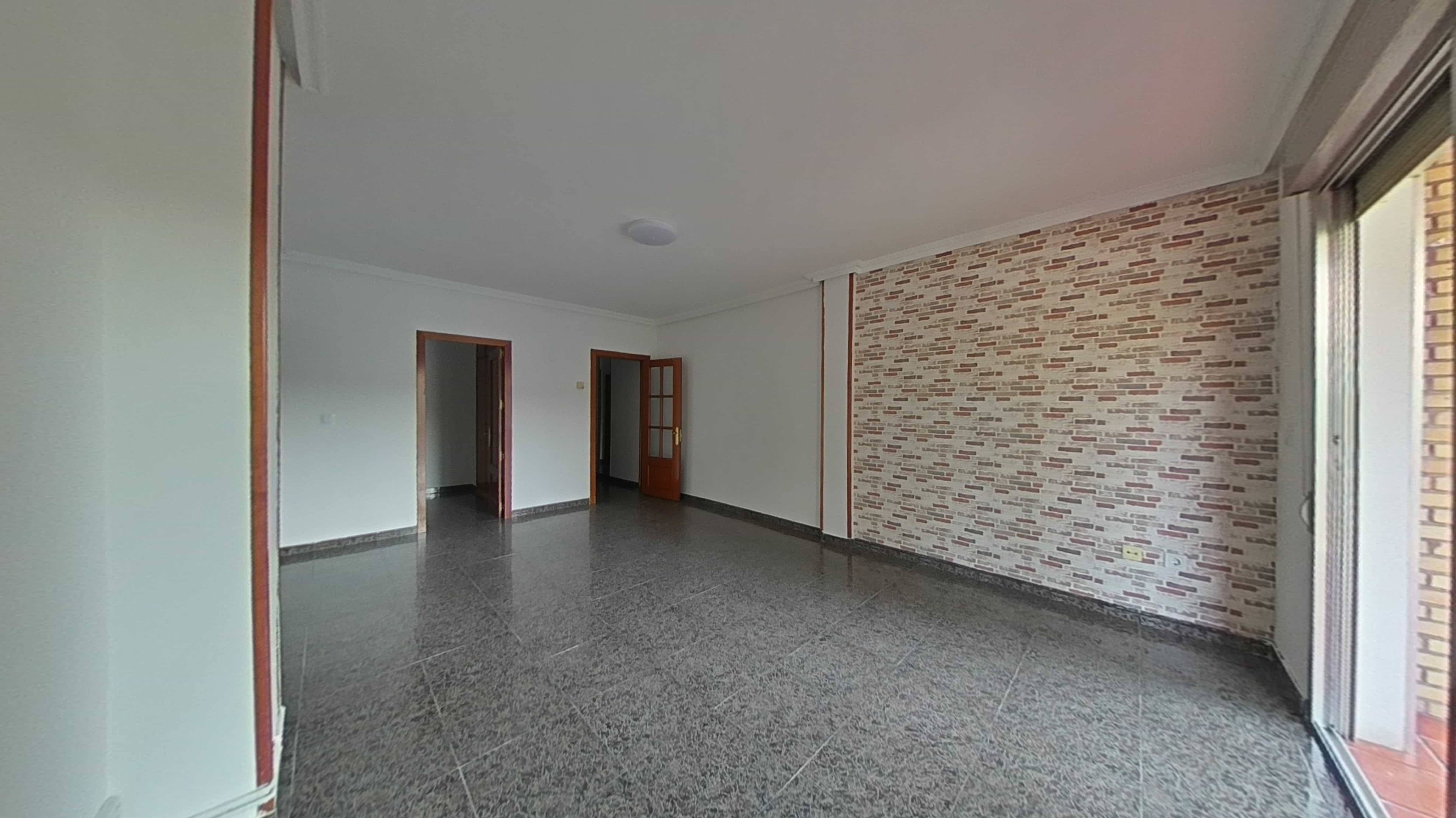 Piso en venta en calle San Martin de la Vega