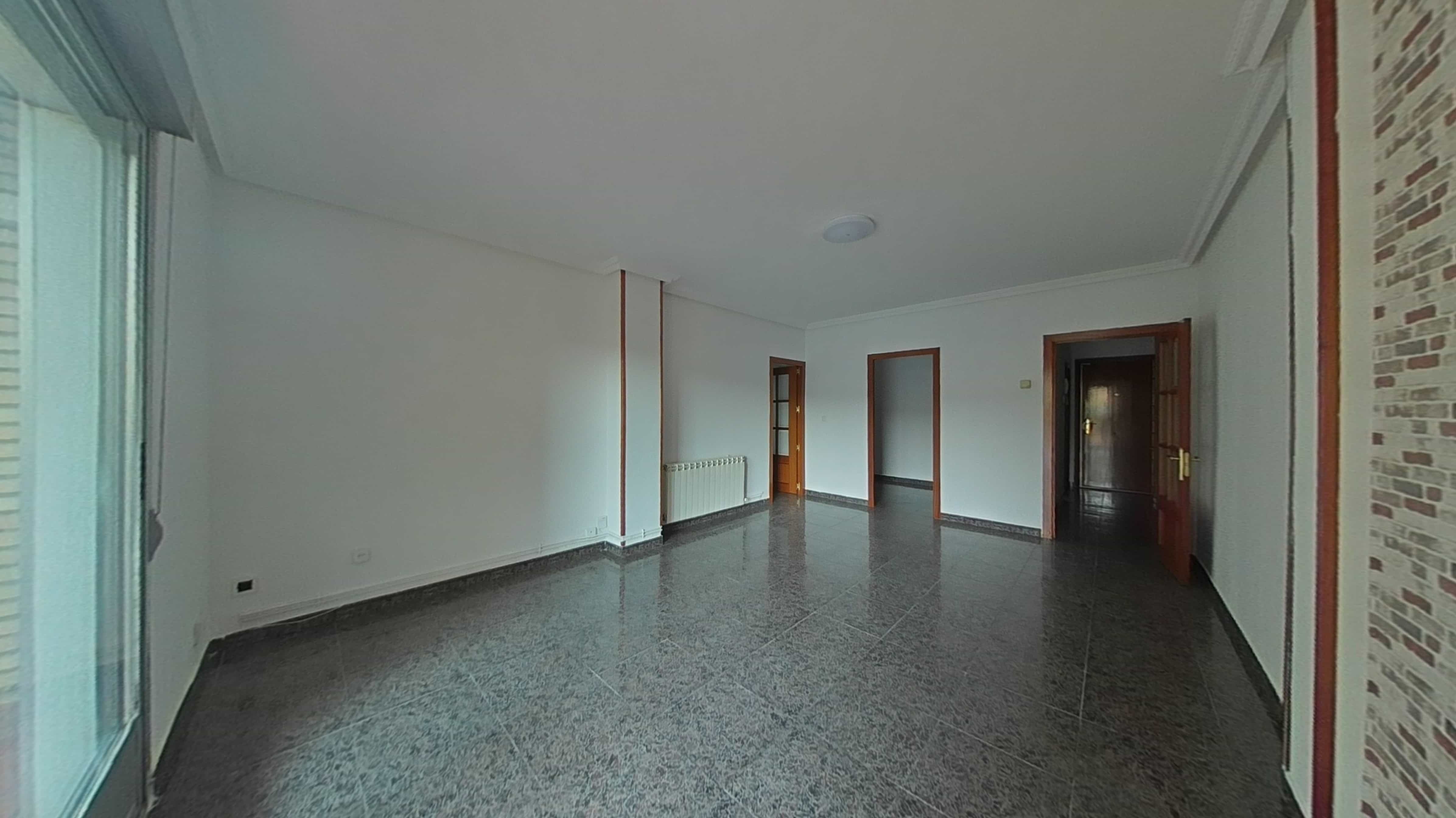 Piso en venta en calle San Martin de la Vega