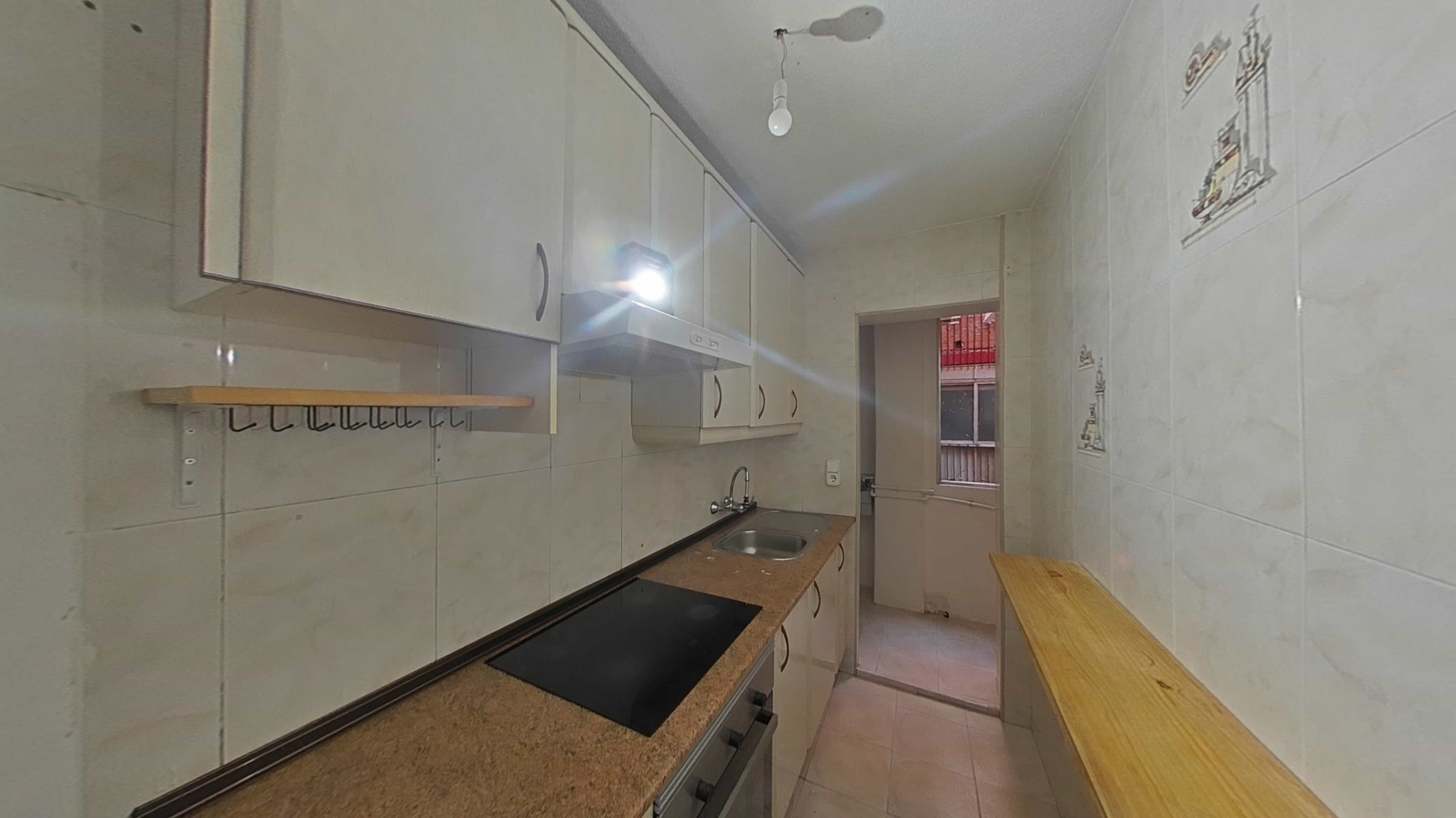 Piso en venta en calle San Martin de la Vega