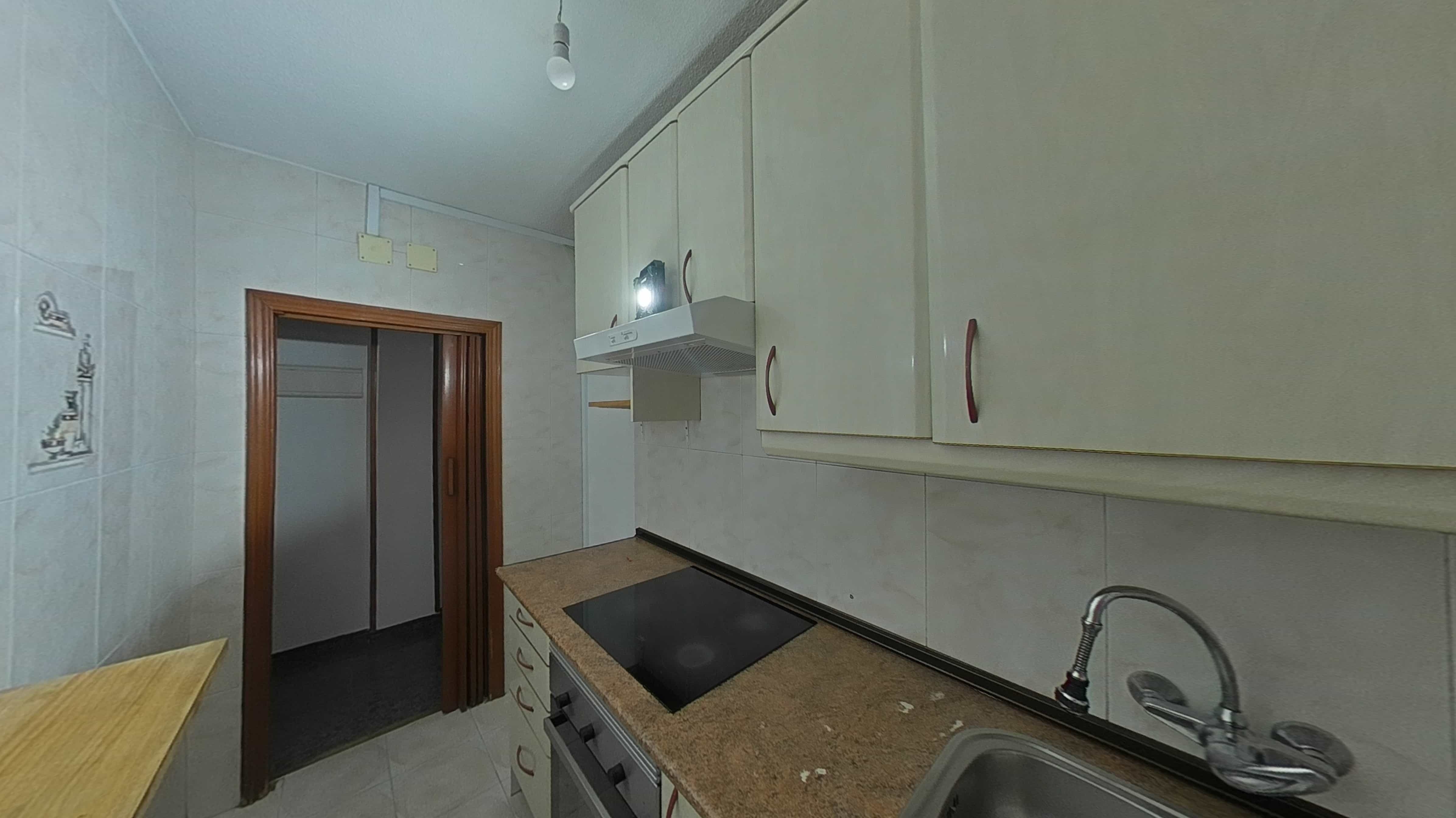 Piso en venta en calle San Martin de la Vega