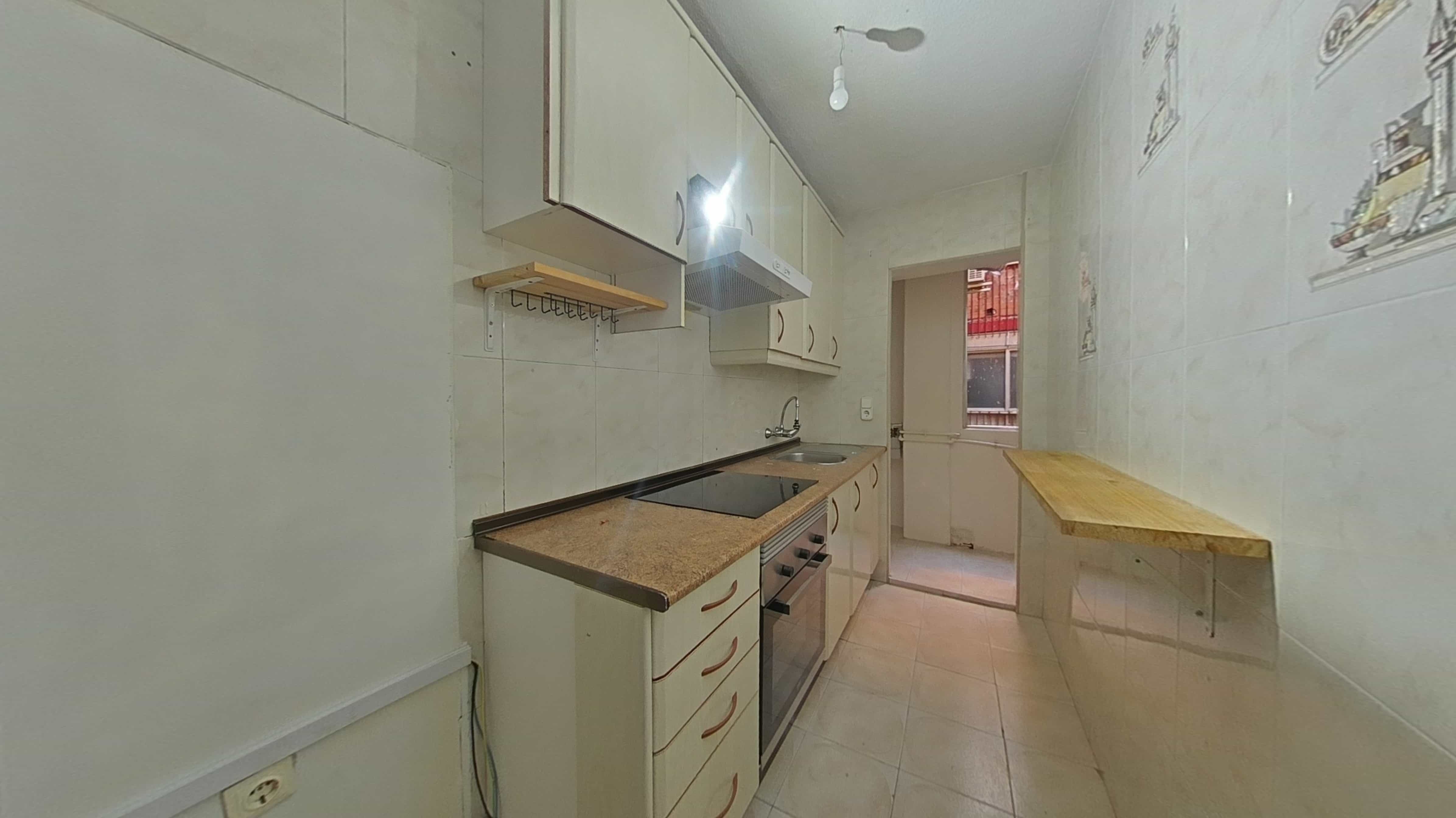 Piso en venta en calle San Martin de la Vega