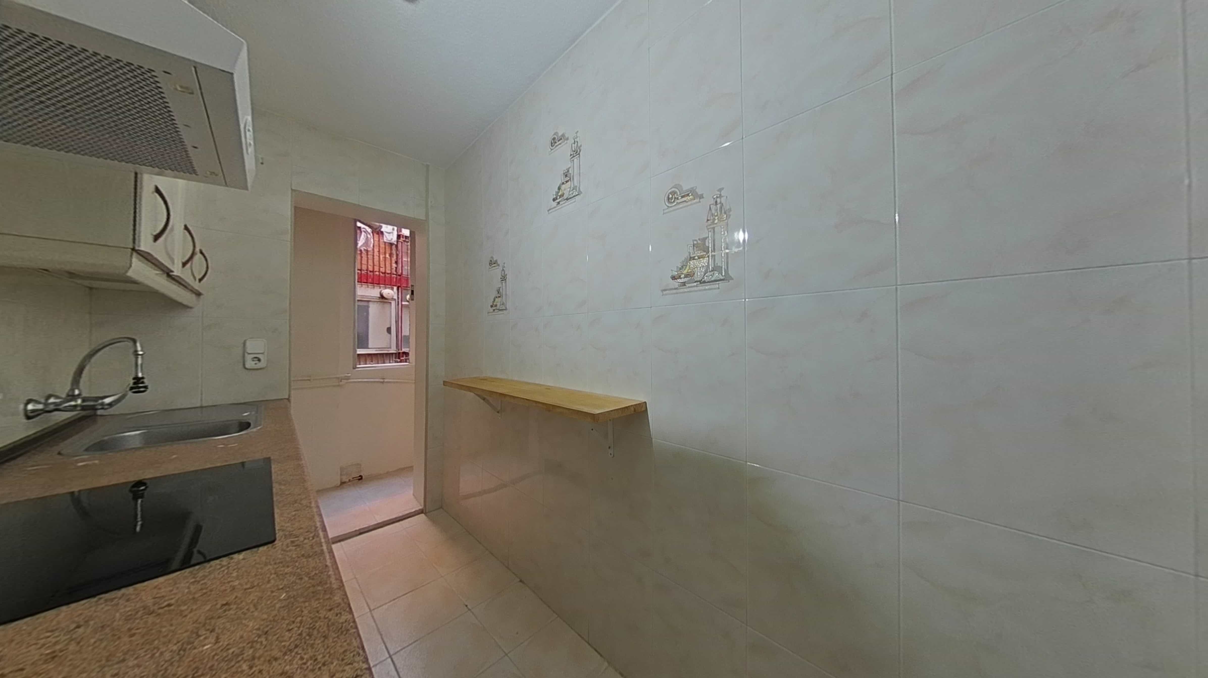 Piso en venta en calle San Martin de la Vega