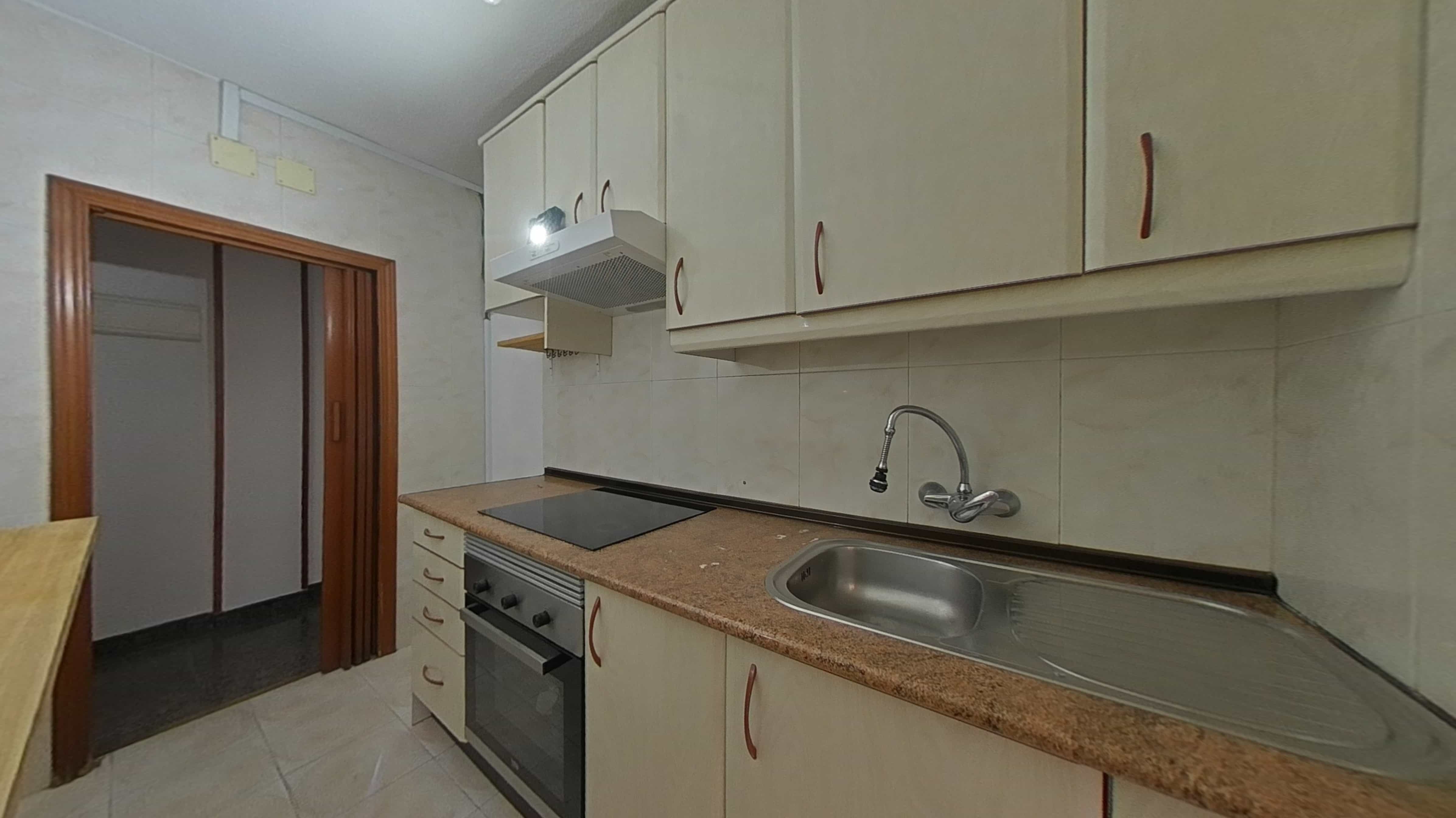 Piso en venta en calle San Martin de la Vega