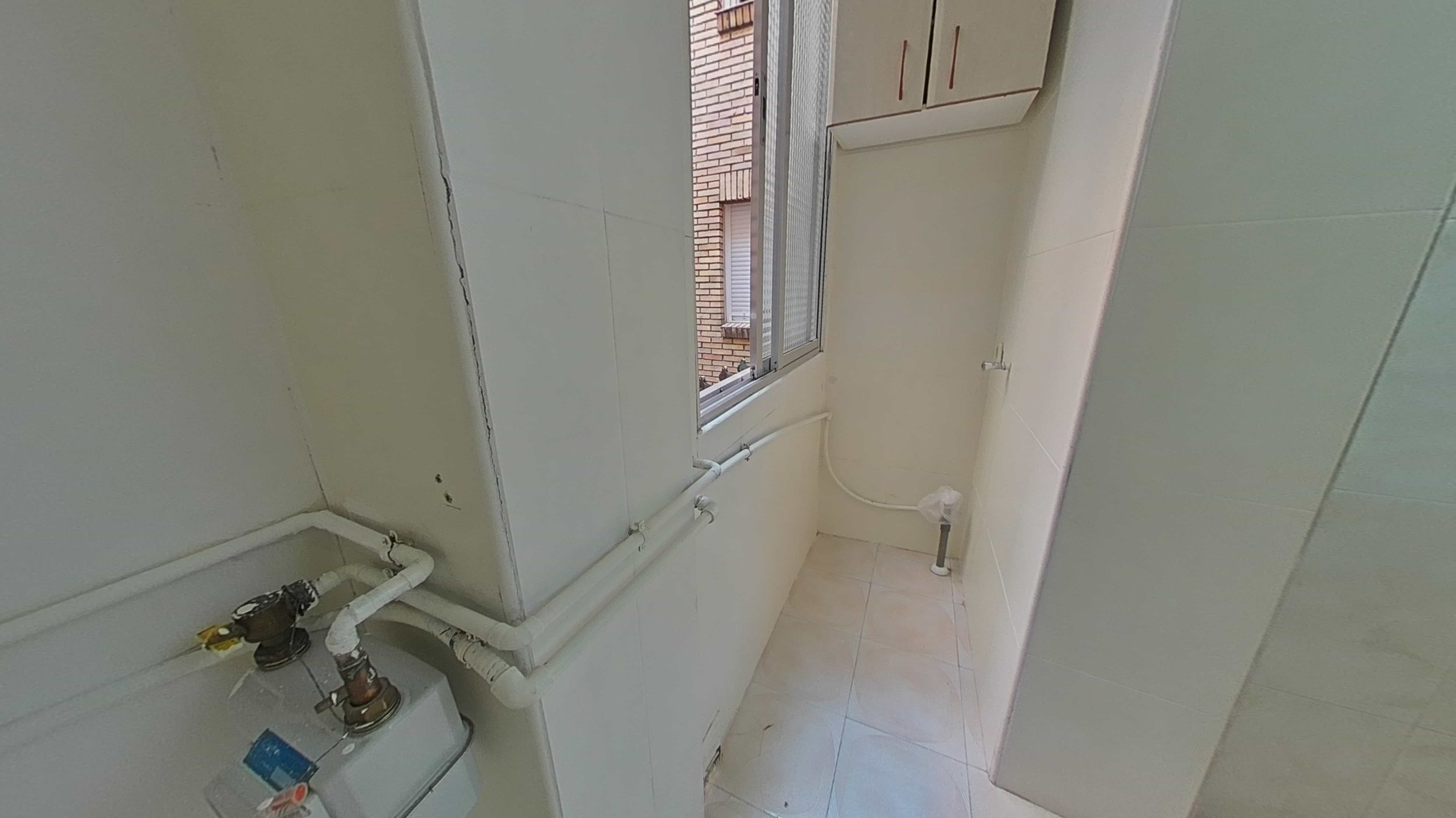 Piso en venta en calle San Martin de la Vega