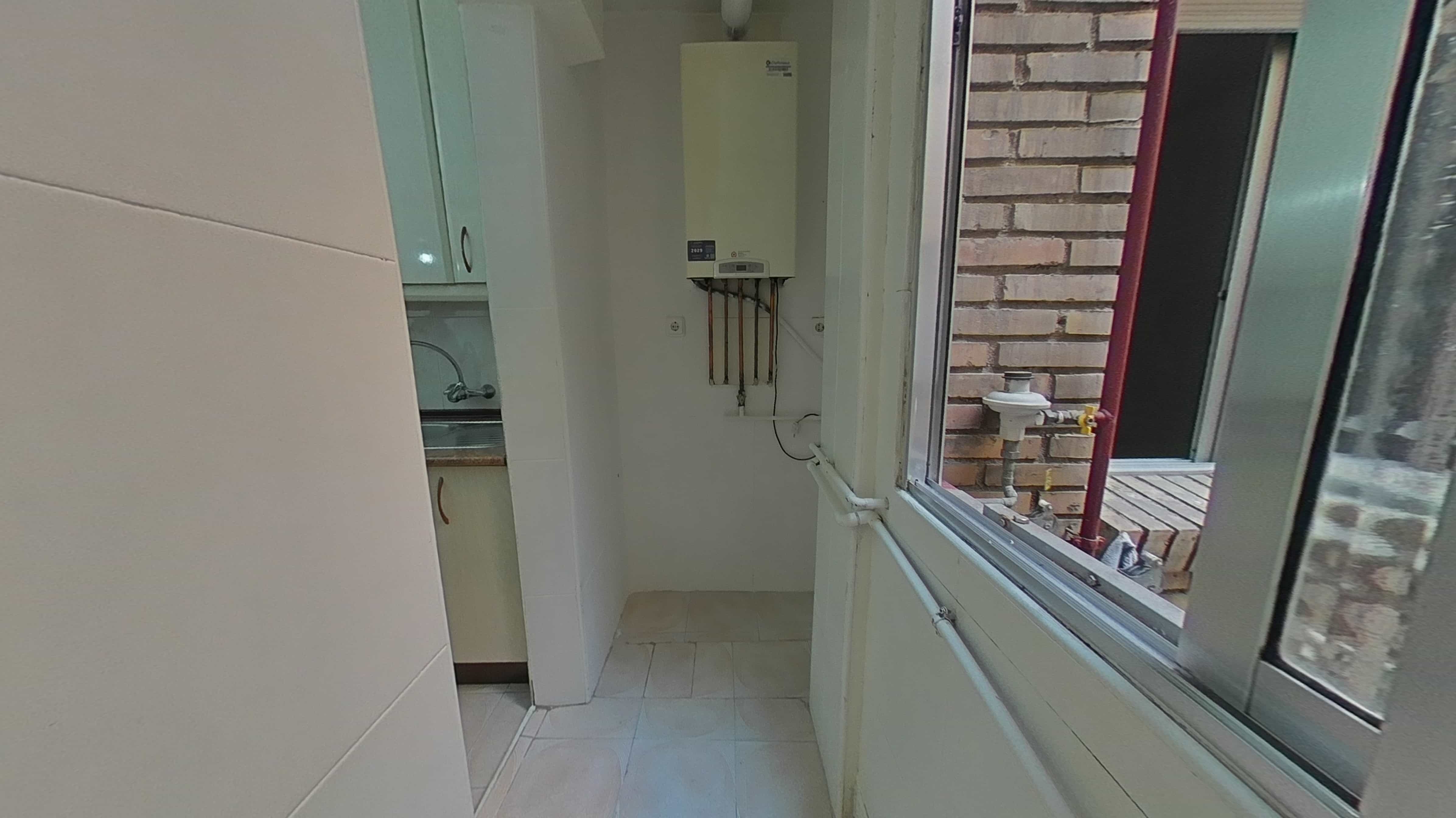Piso en venta en calle San Martin de la Vega