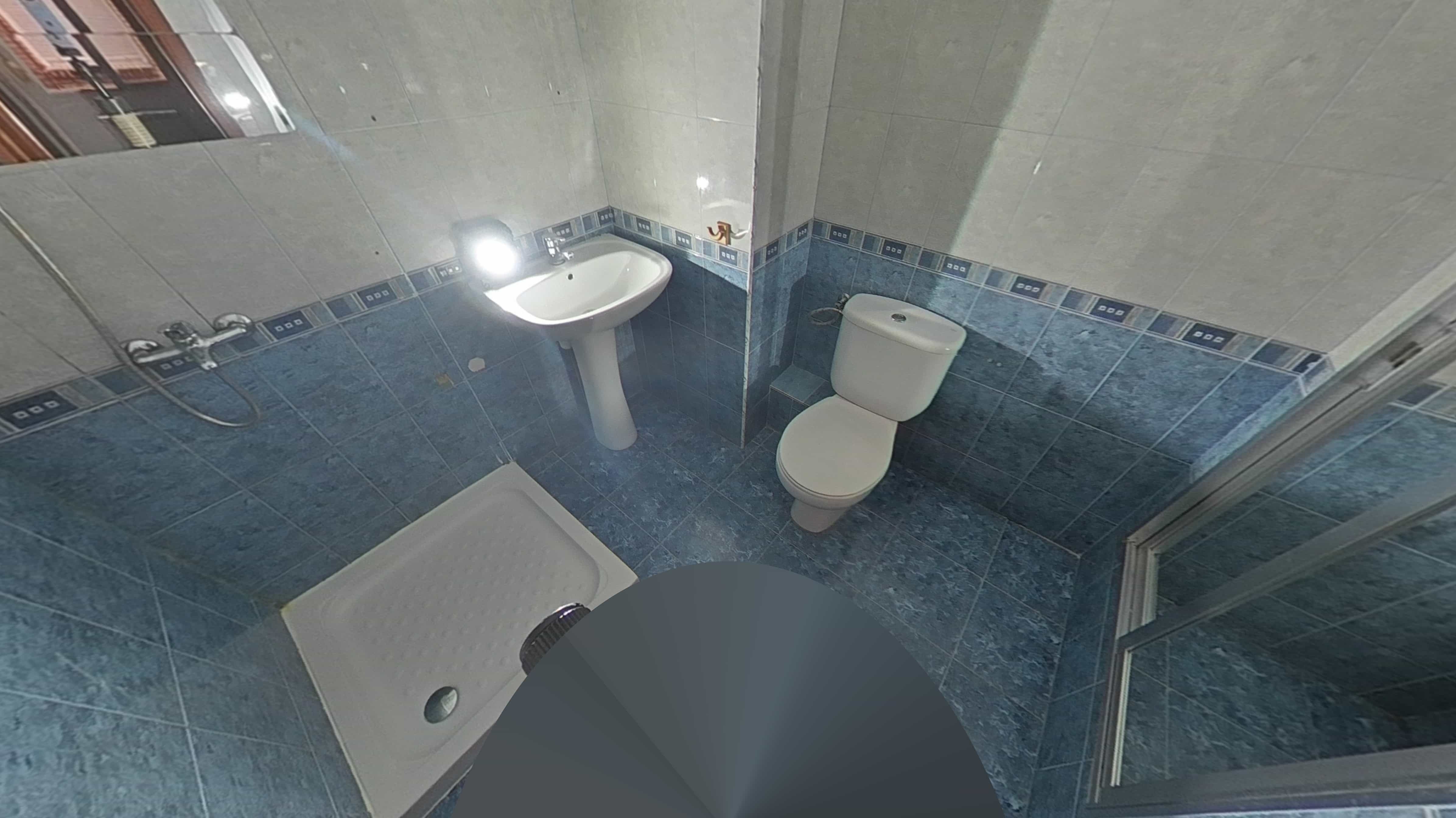 Piso en venta en calle San Martin de la Vega