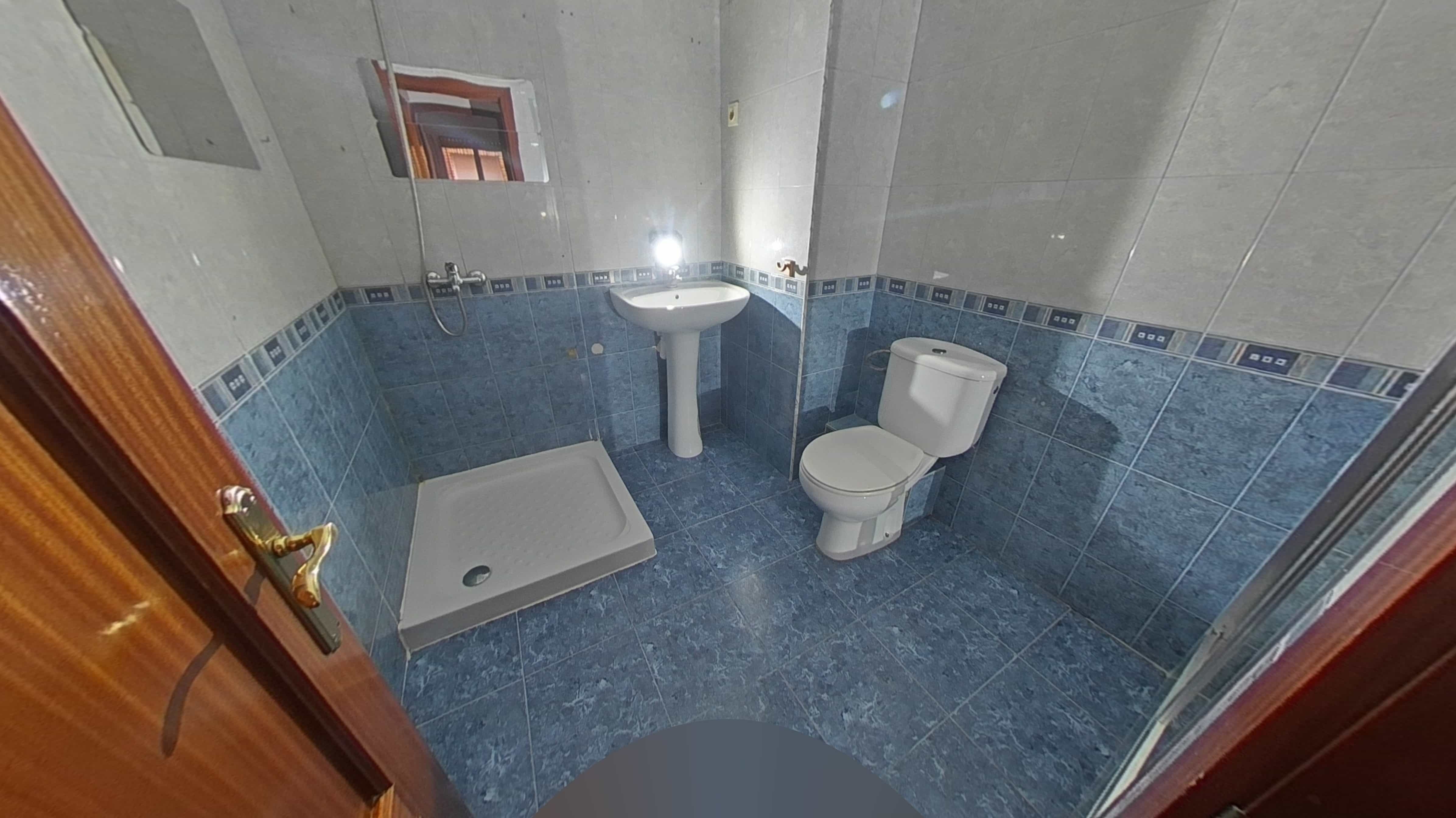 Piso en venta en calle San Martin de la Vega