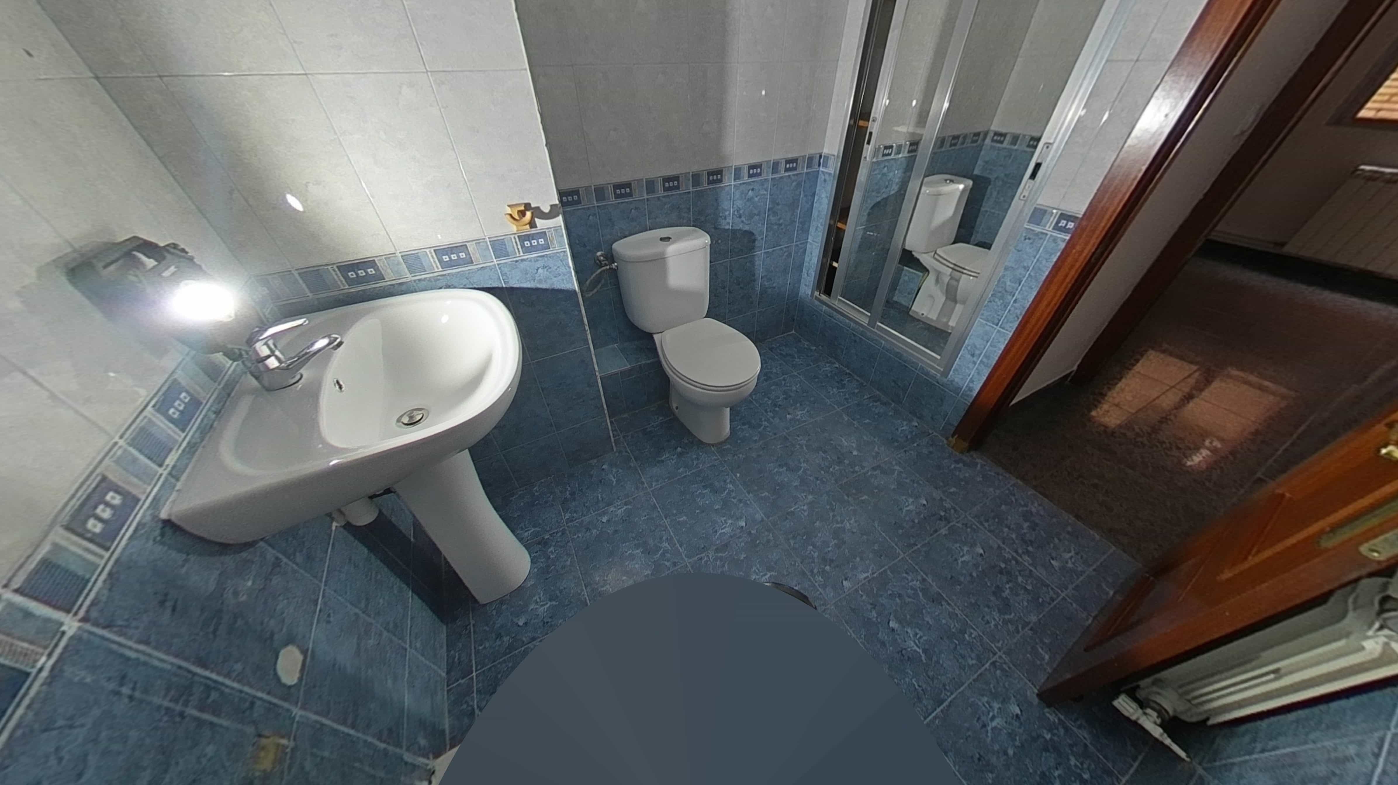 Piso en venta en calle San Martin de la Vega