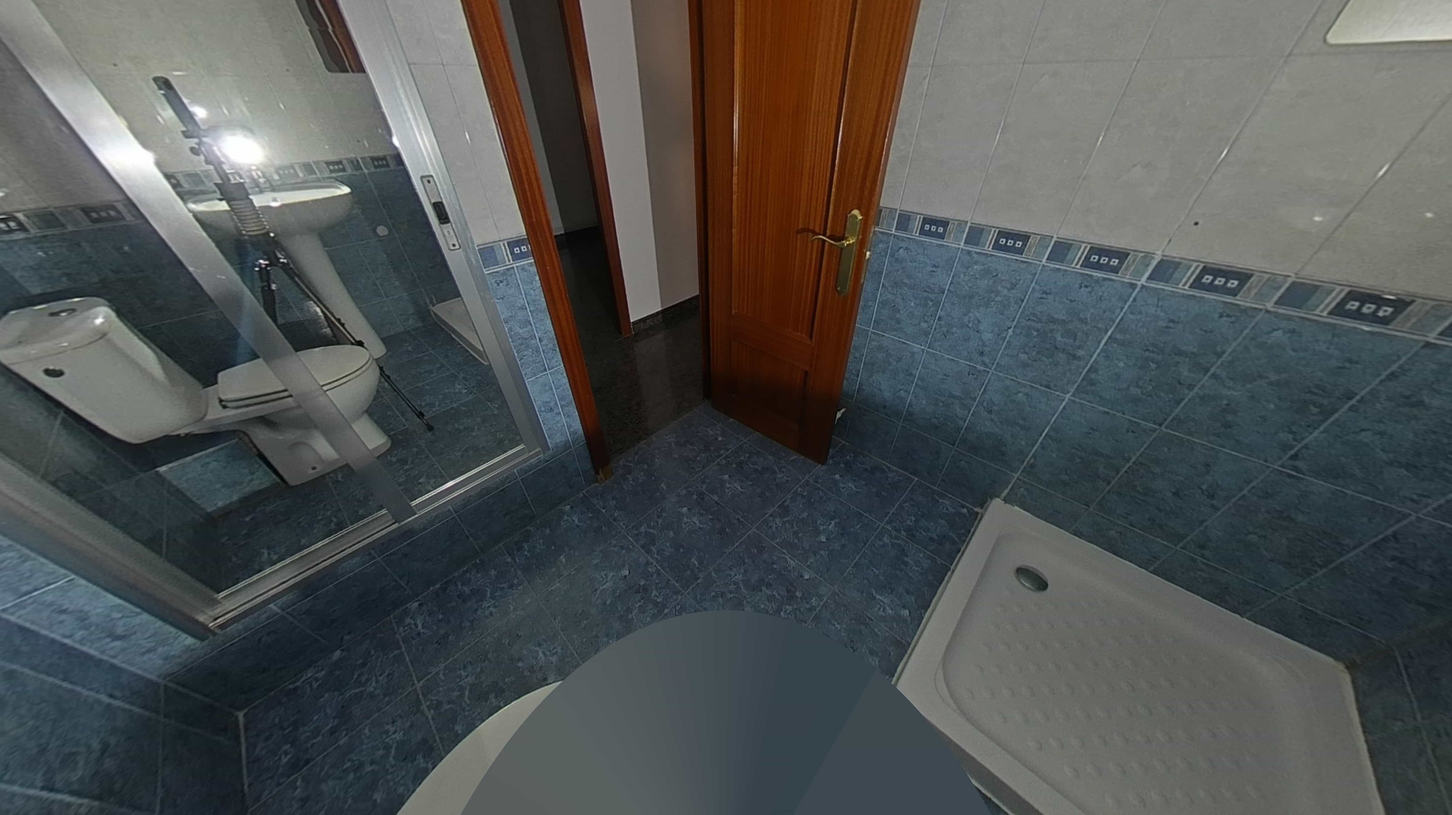 Piso en venta en calle San Martin de la Vega