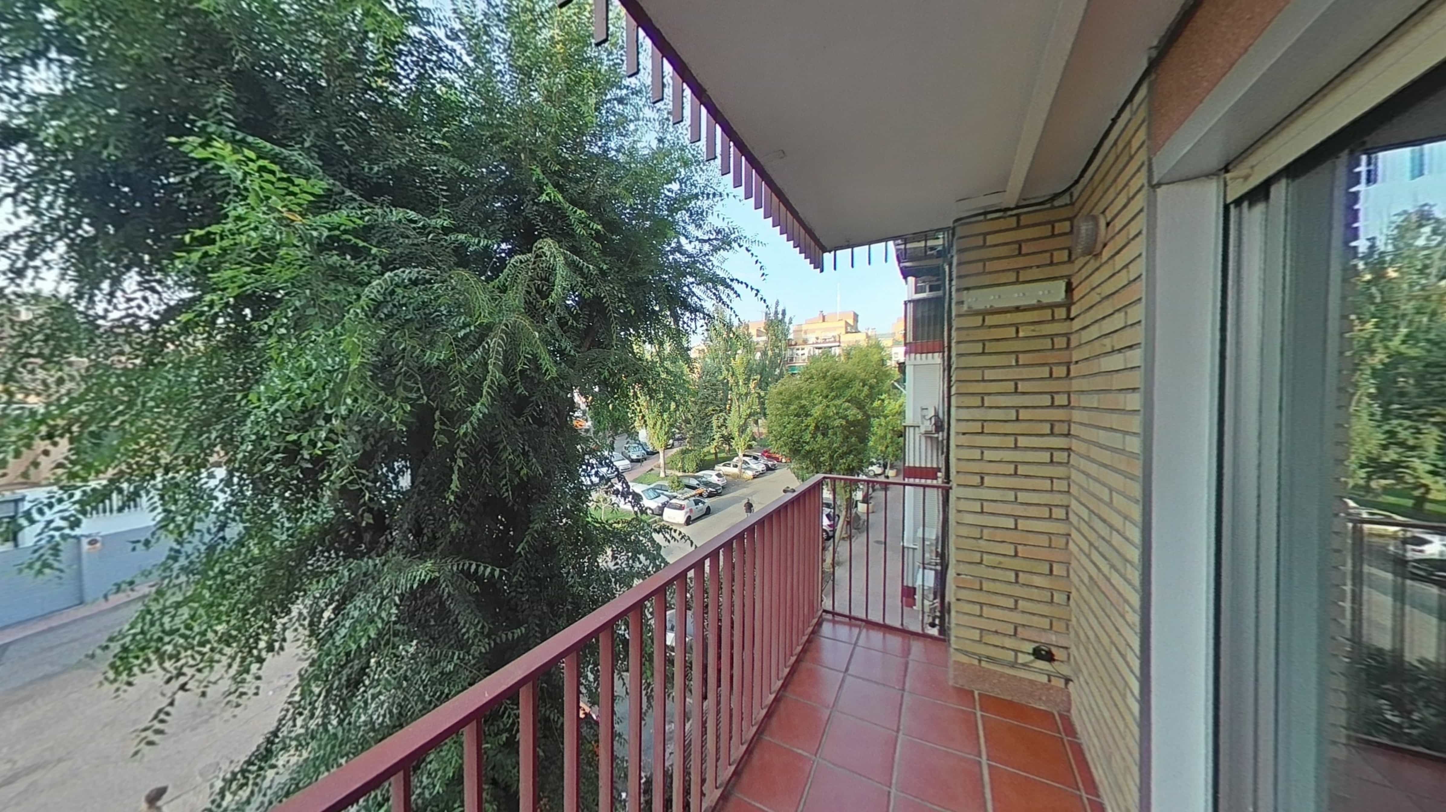 Piso en venta en calle San Martin de la Vega