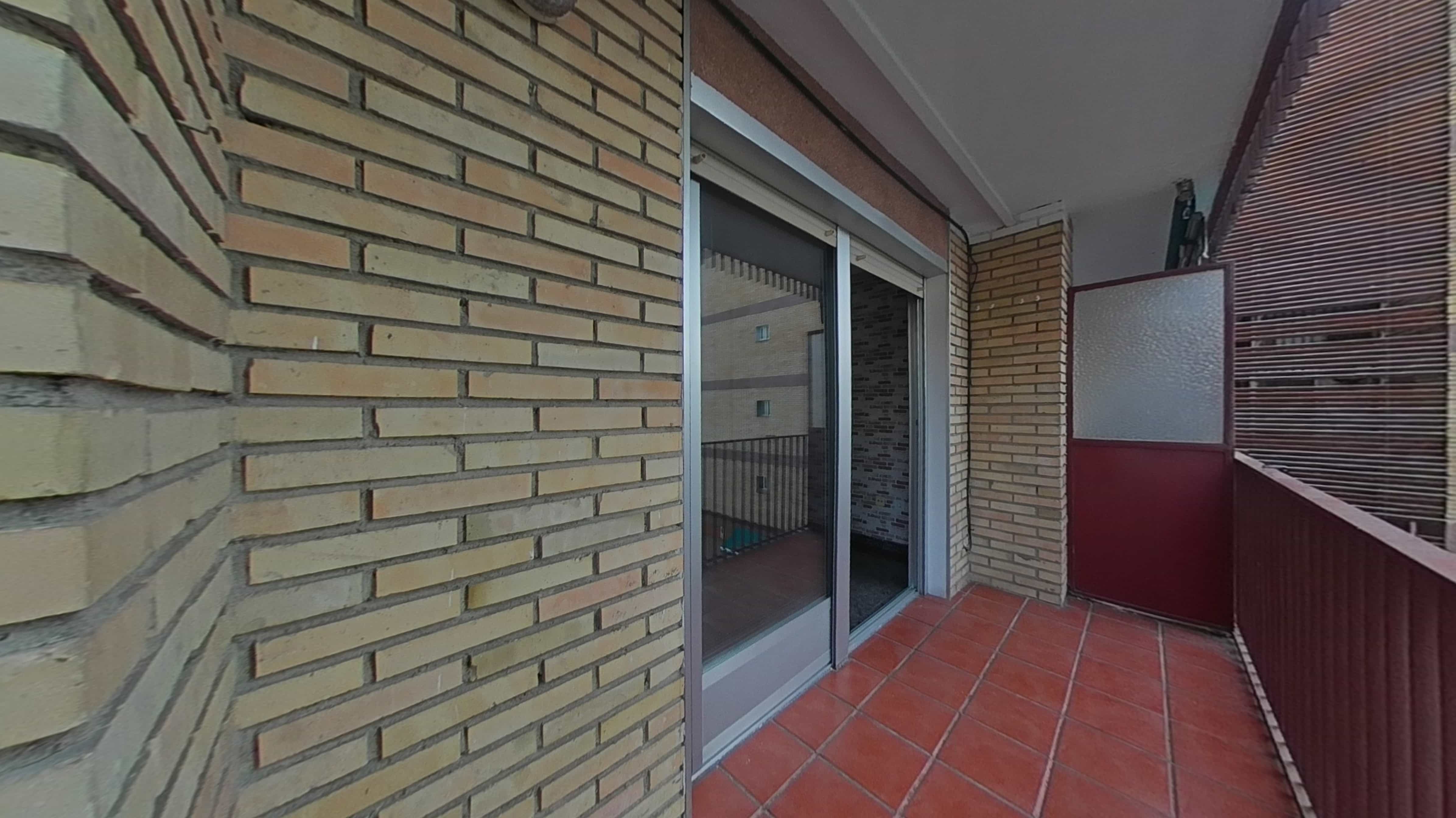 Piso en venta en calle San Martin de la Vega