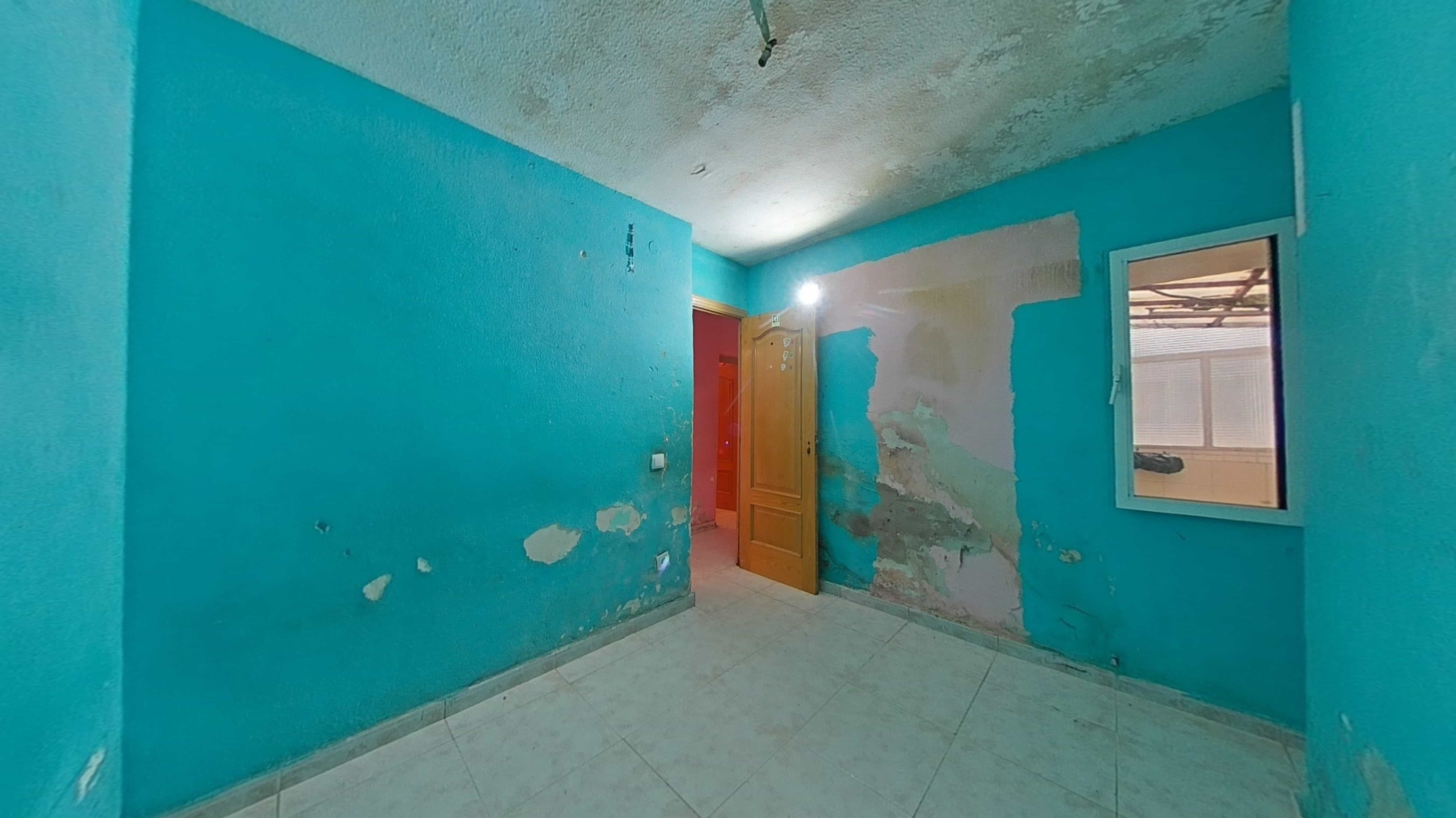 Piso en venta en cmno Del Juncal