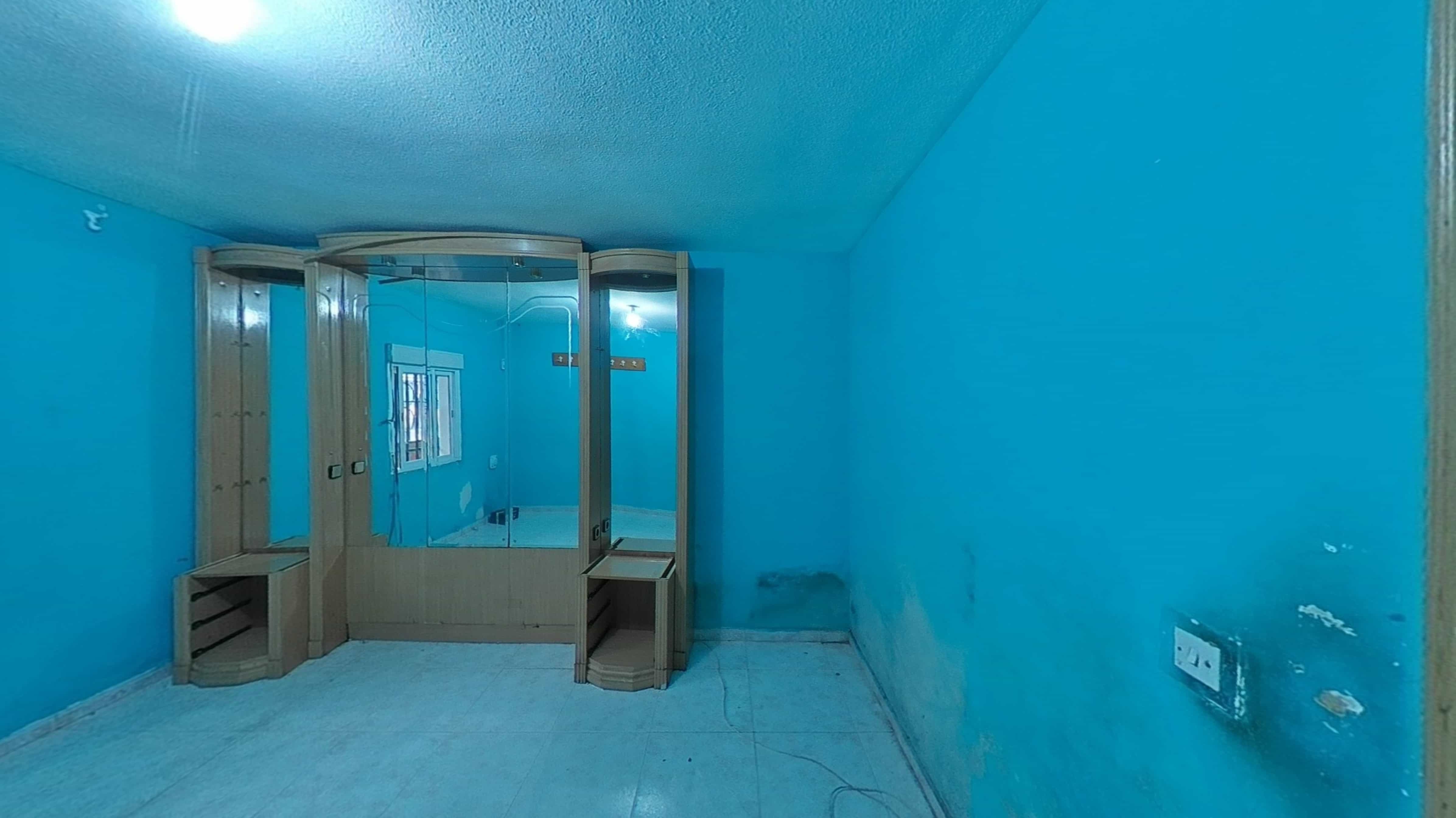 Piso en venta en cmno Del Juncal