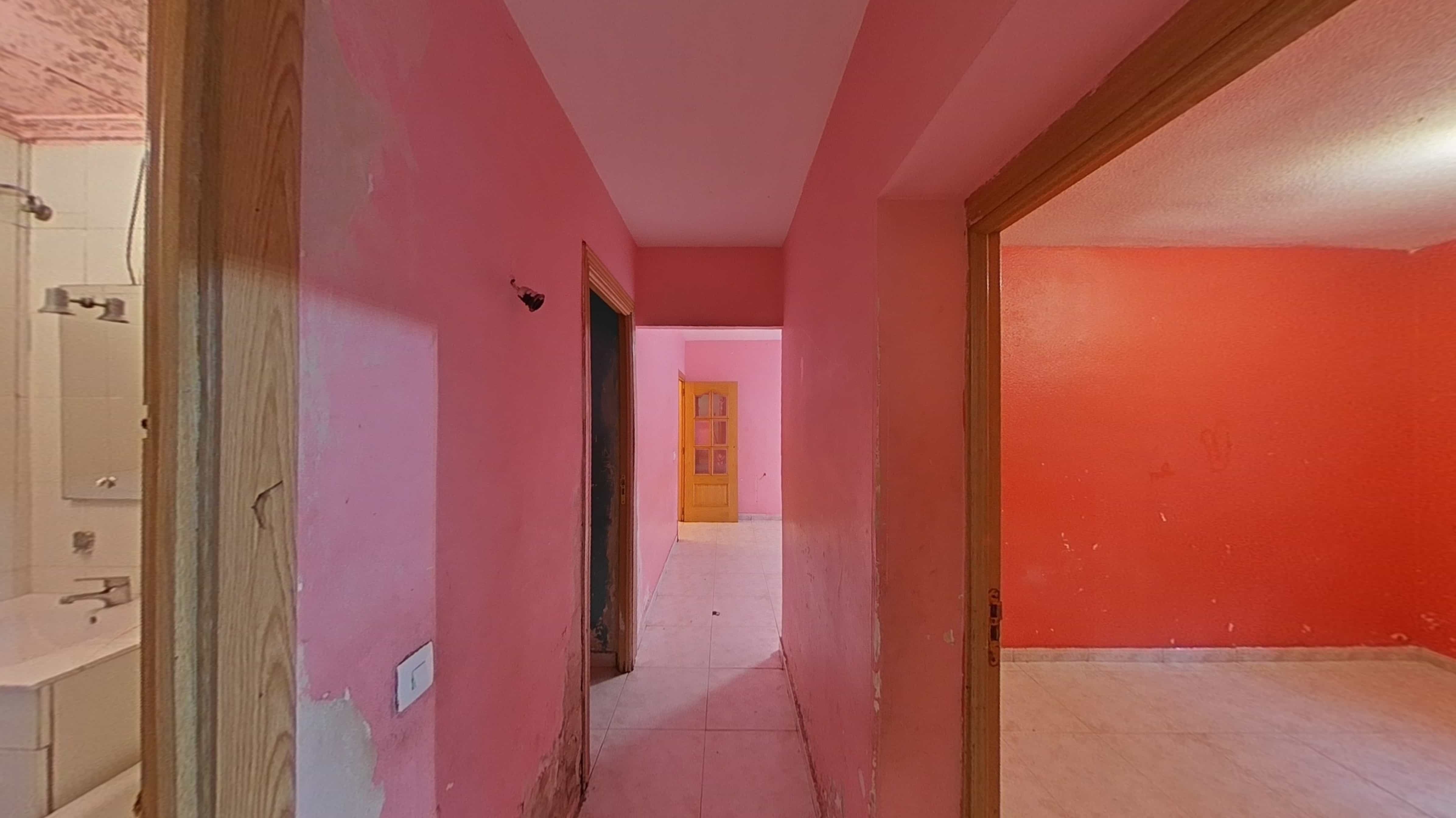 Piso en venta en cmno Del Juncal