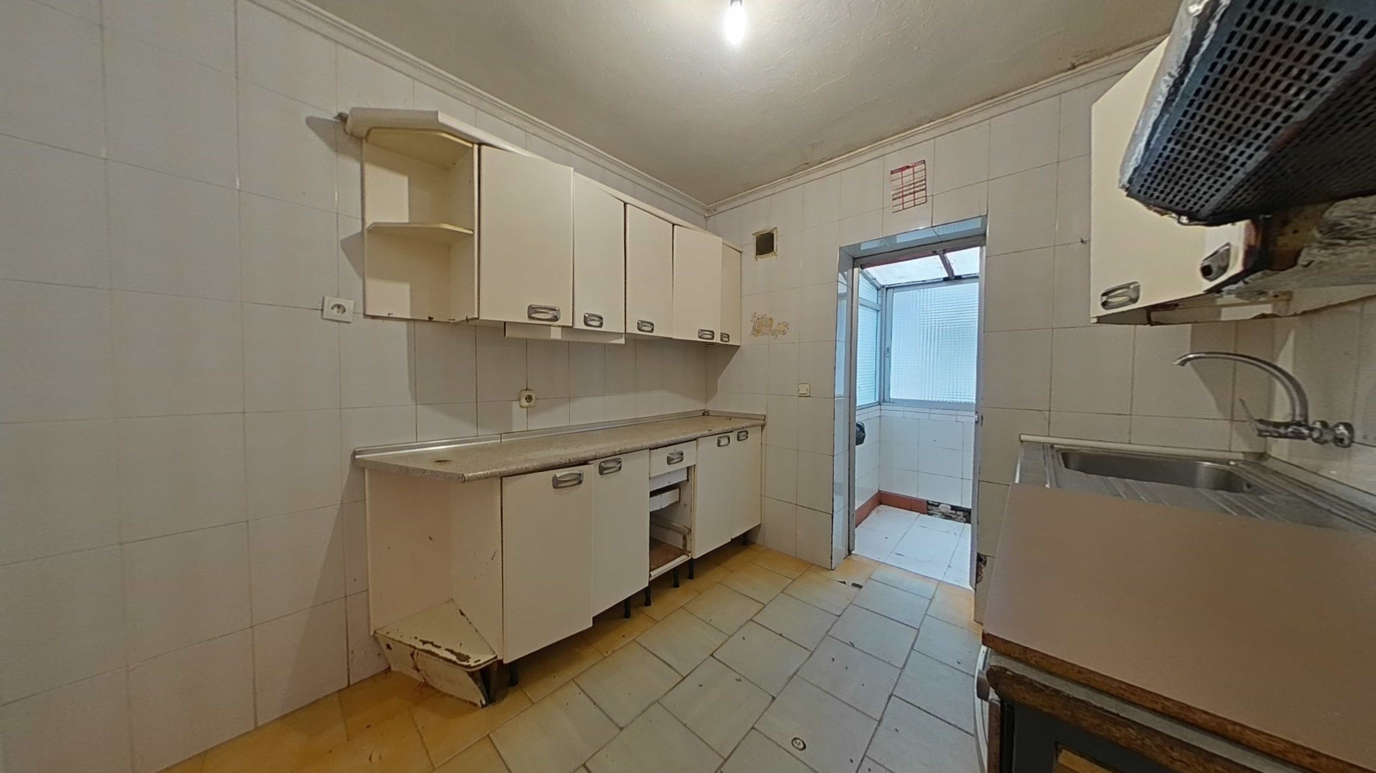 Piso en venta en cmno Del Juncal