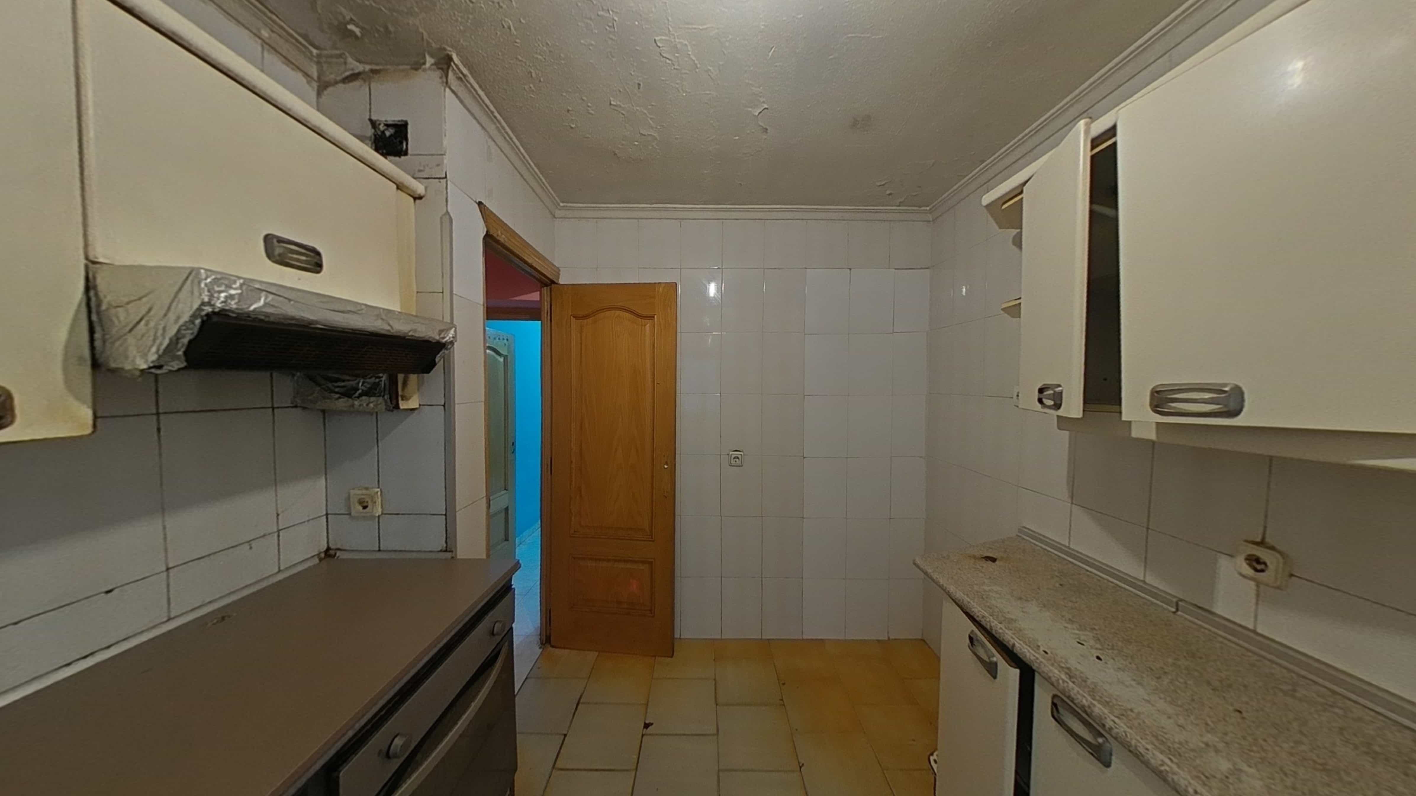 Piso en venta en cmno Del Juncal