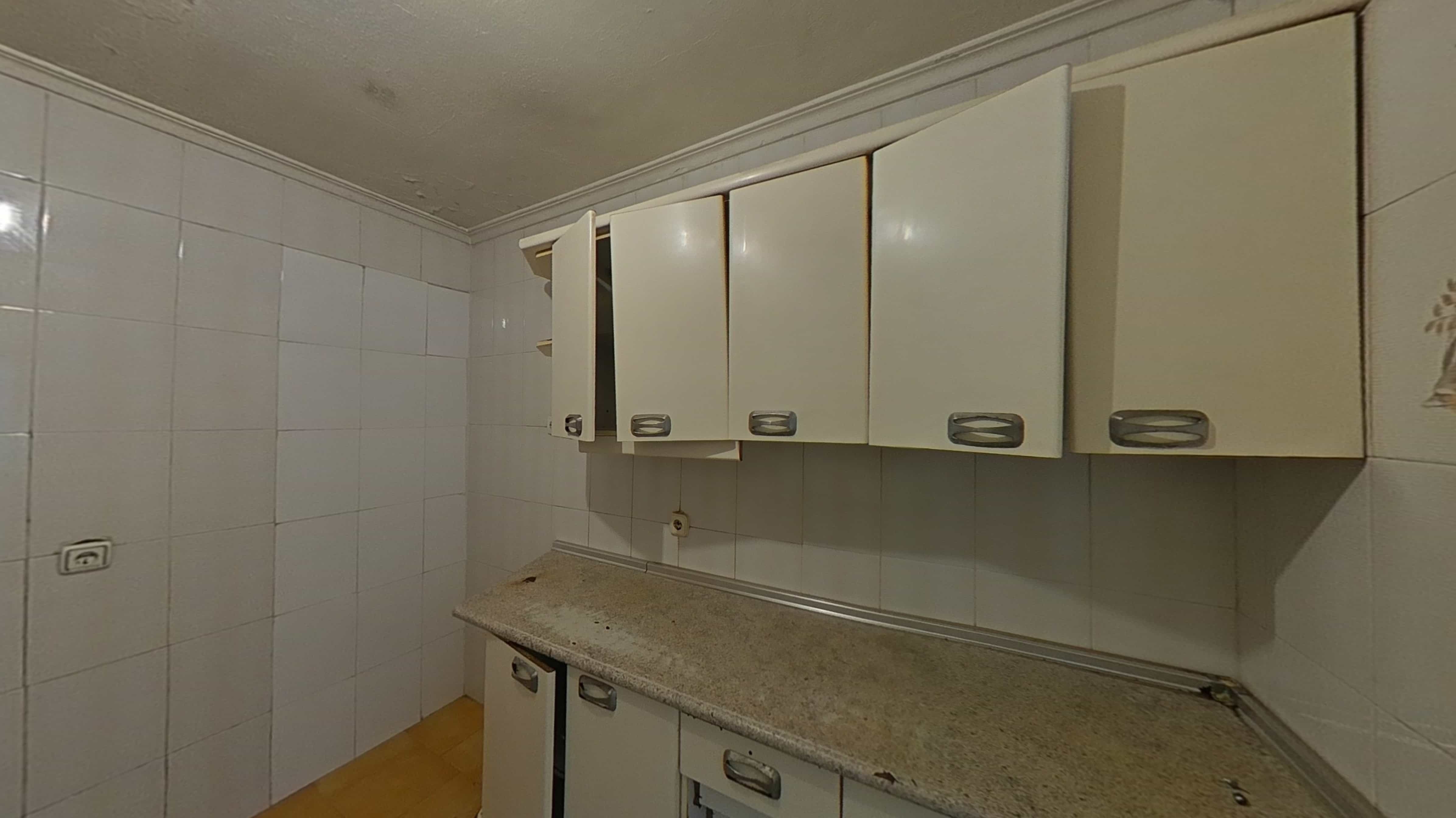 Piso en venta en cmno Del Juncal