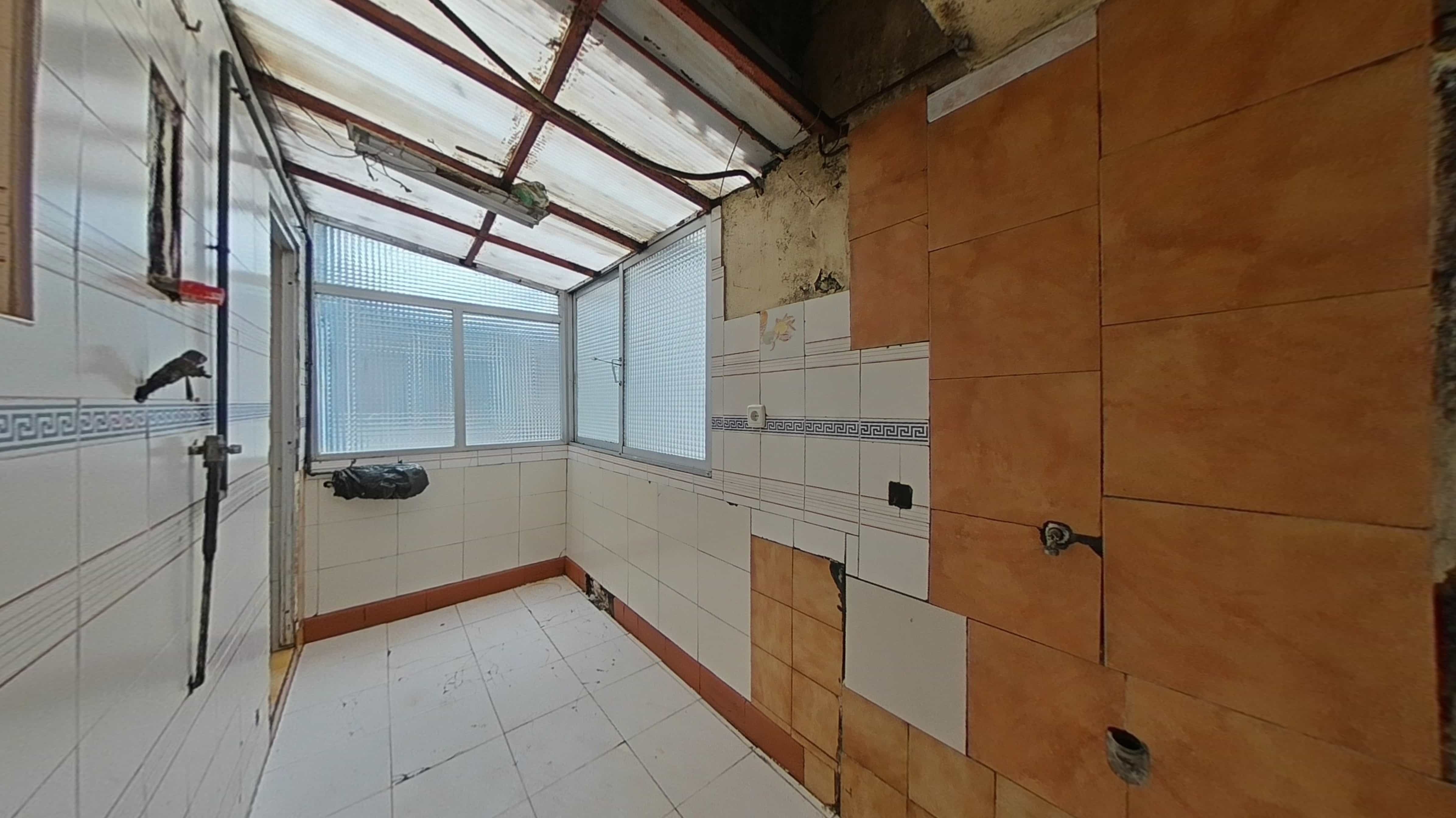 Piso en venta en cmno Del Juncal