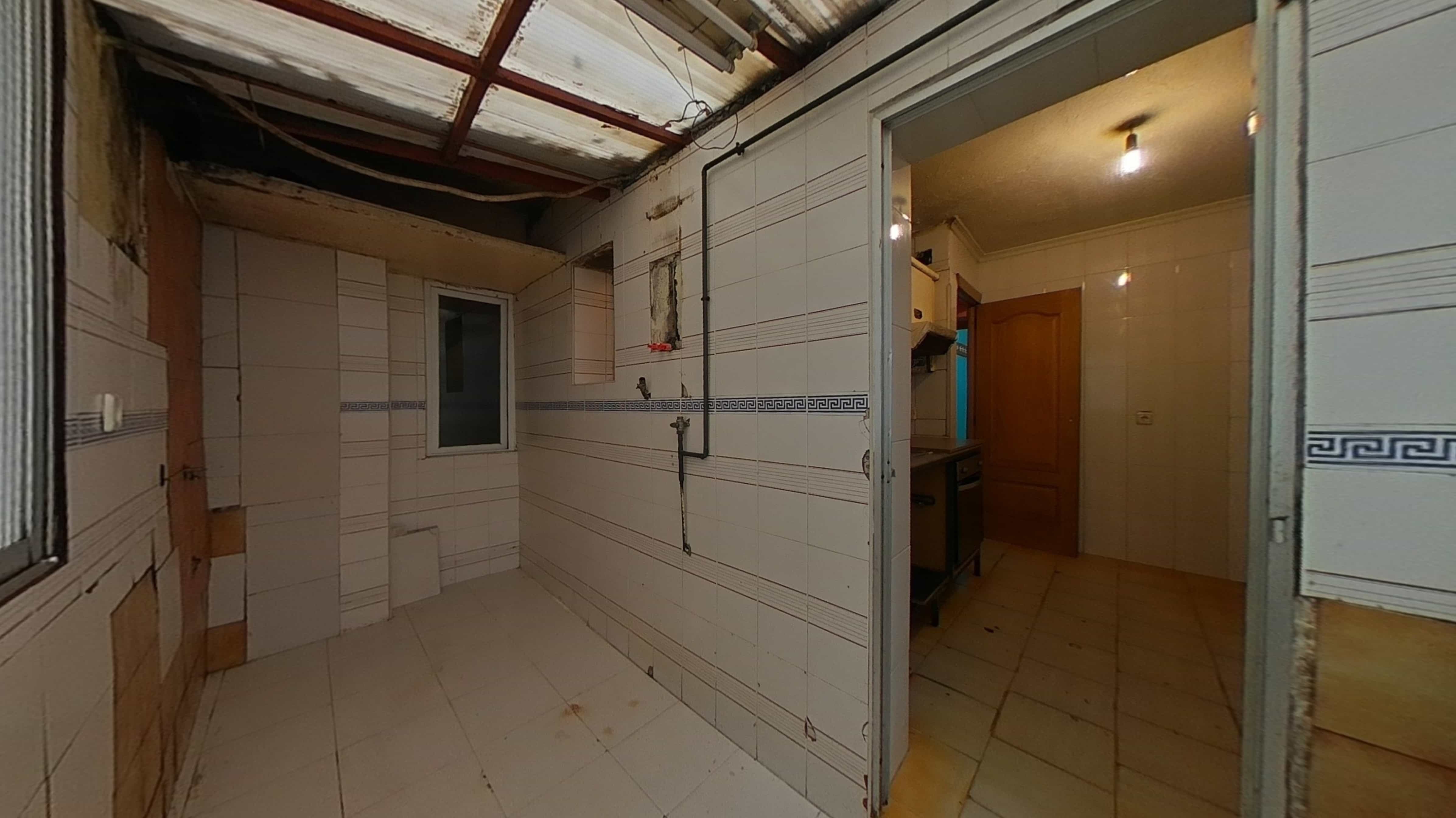 Piso en venta en cmno Del Juncal