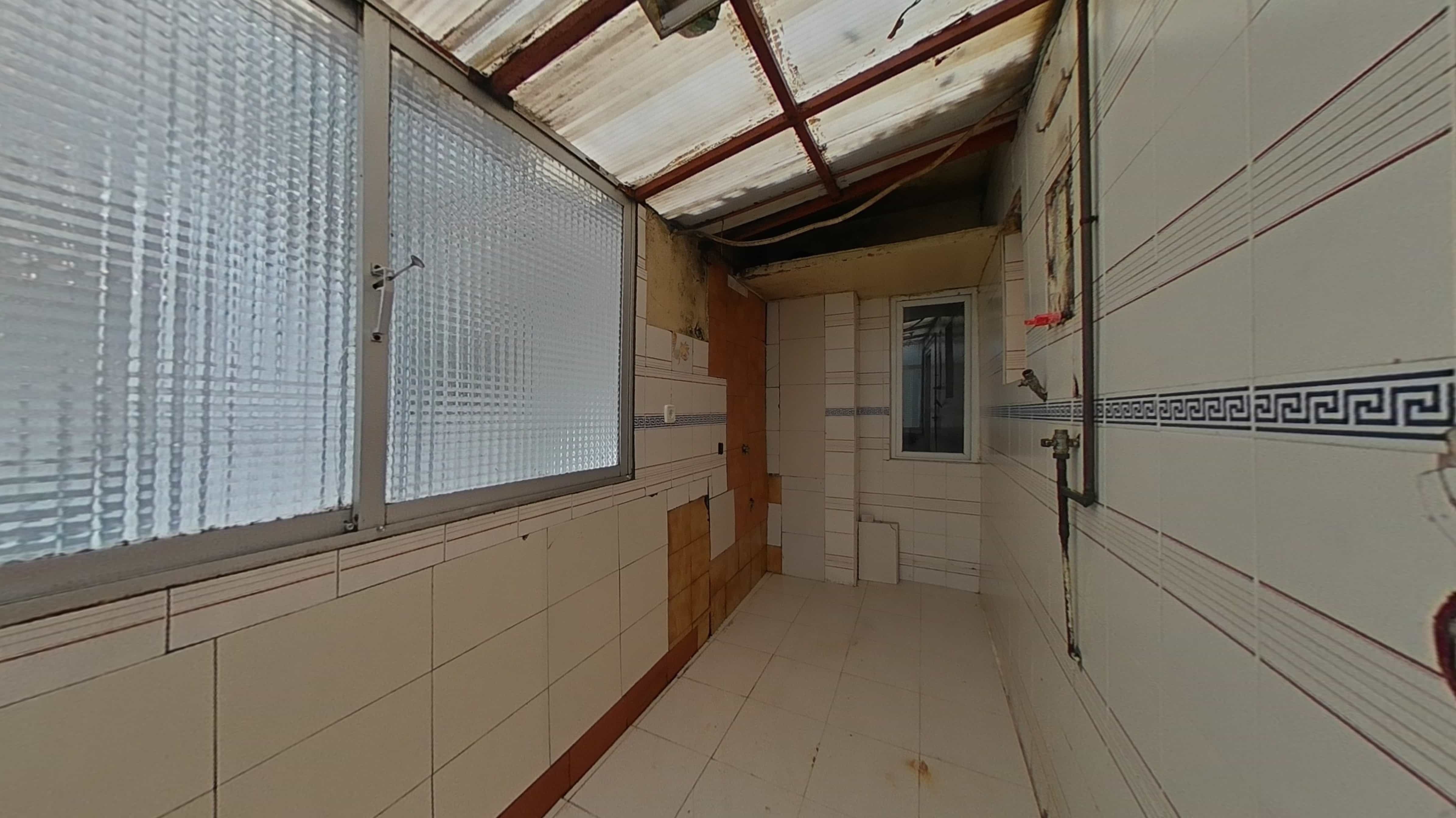 Piso en venta en cmno Del Juncal