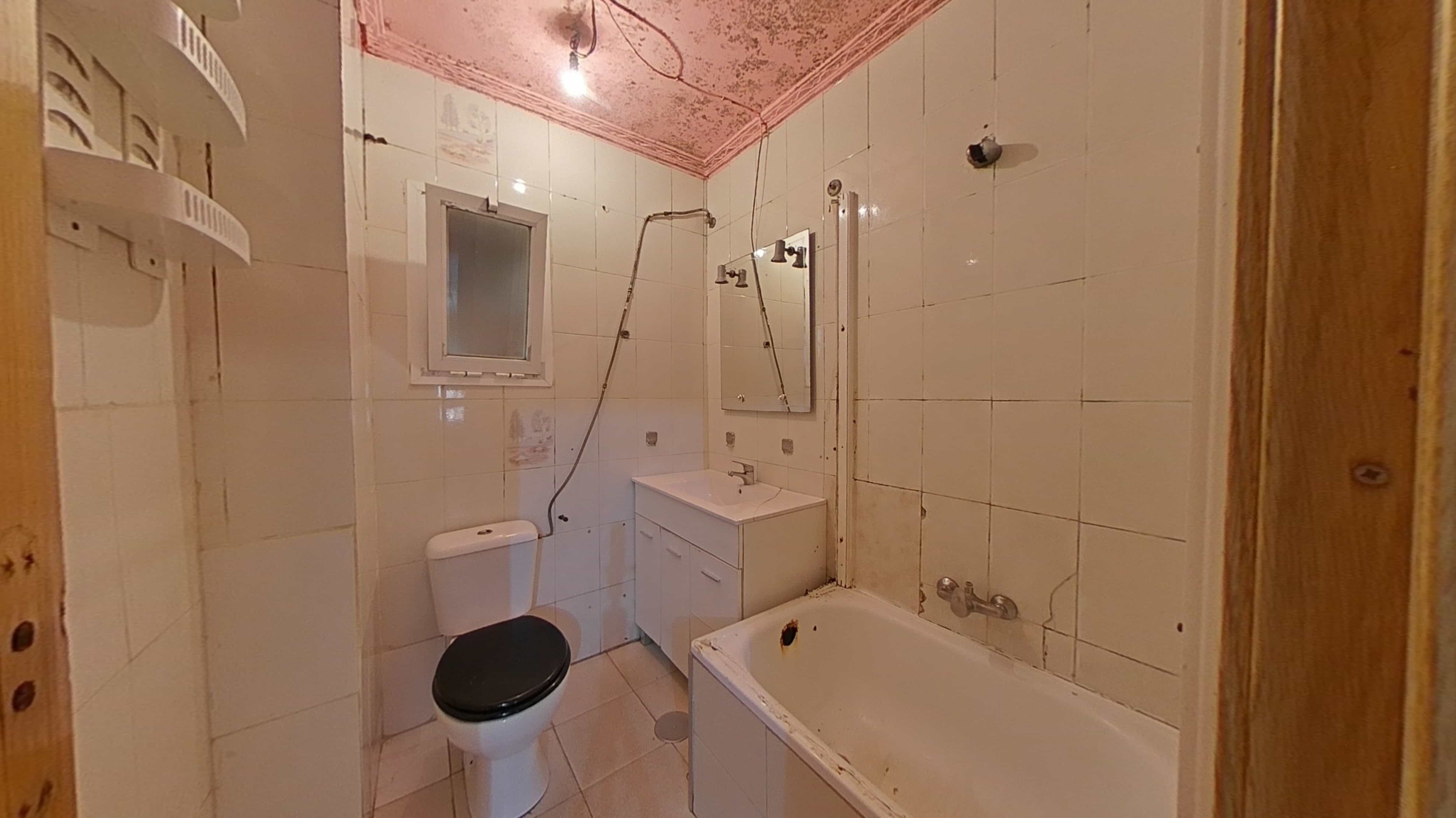 Piso en venta en cmno Del Juncal