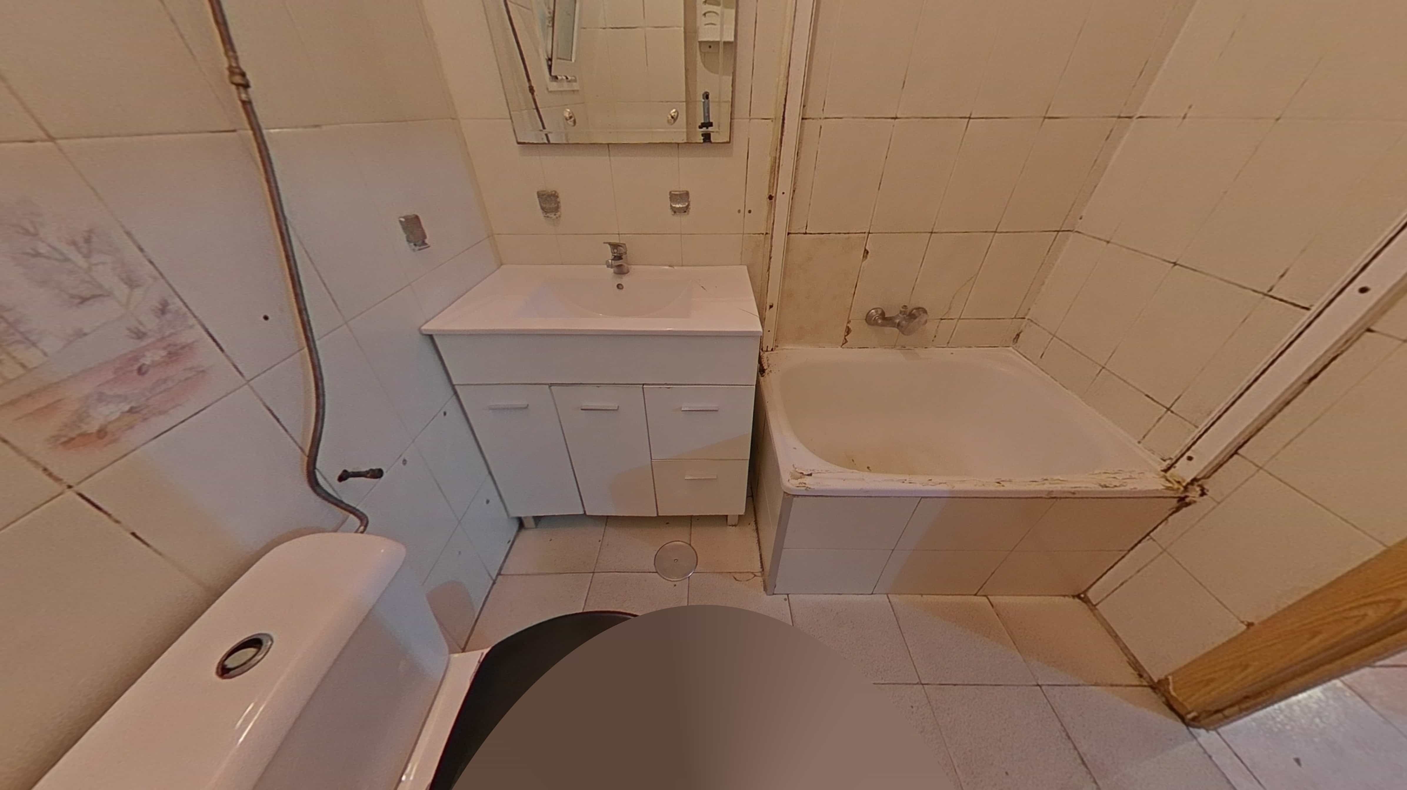 Piso en venta en cmno Del Juncal