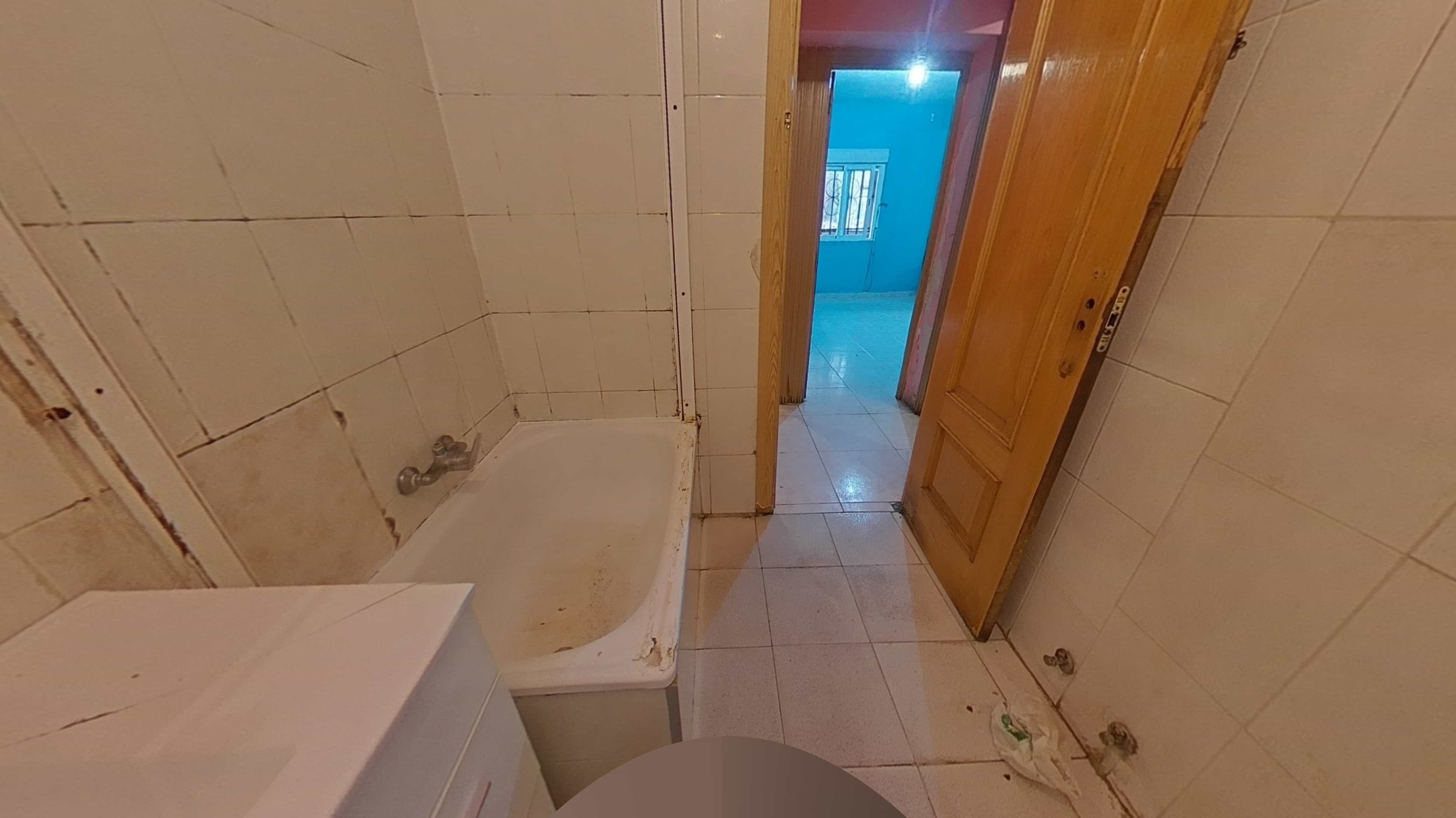 Piso en venta en cmno Del Juncal