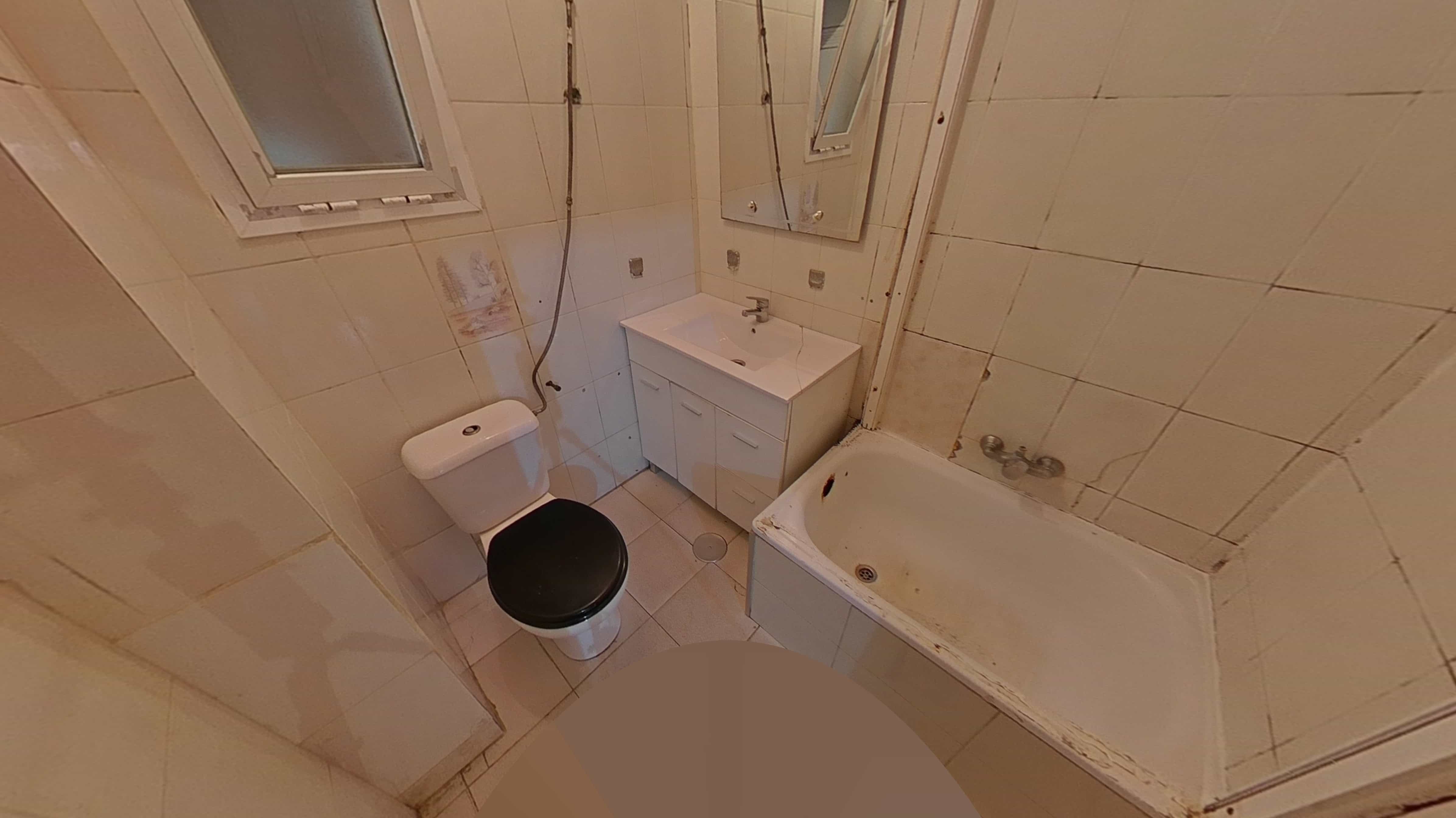 Piso en venta en cmno Del Juncal