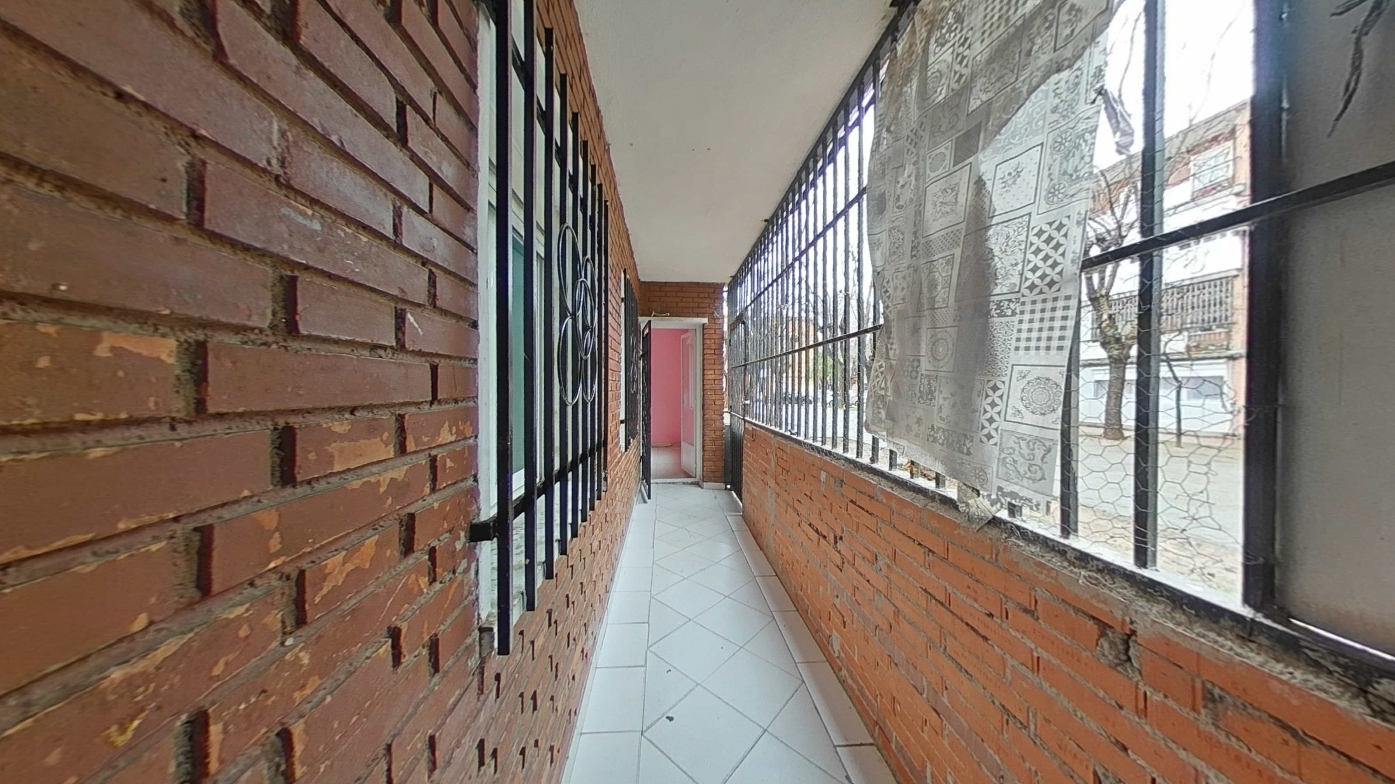 Piso en venta en cmno Del Juncal