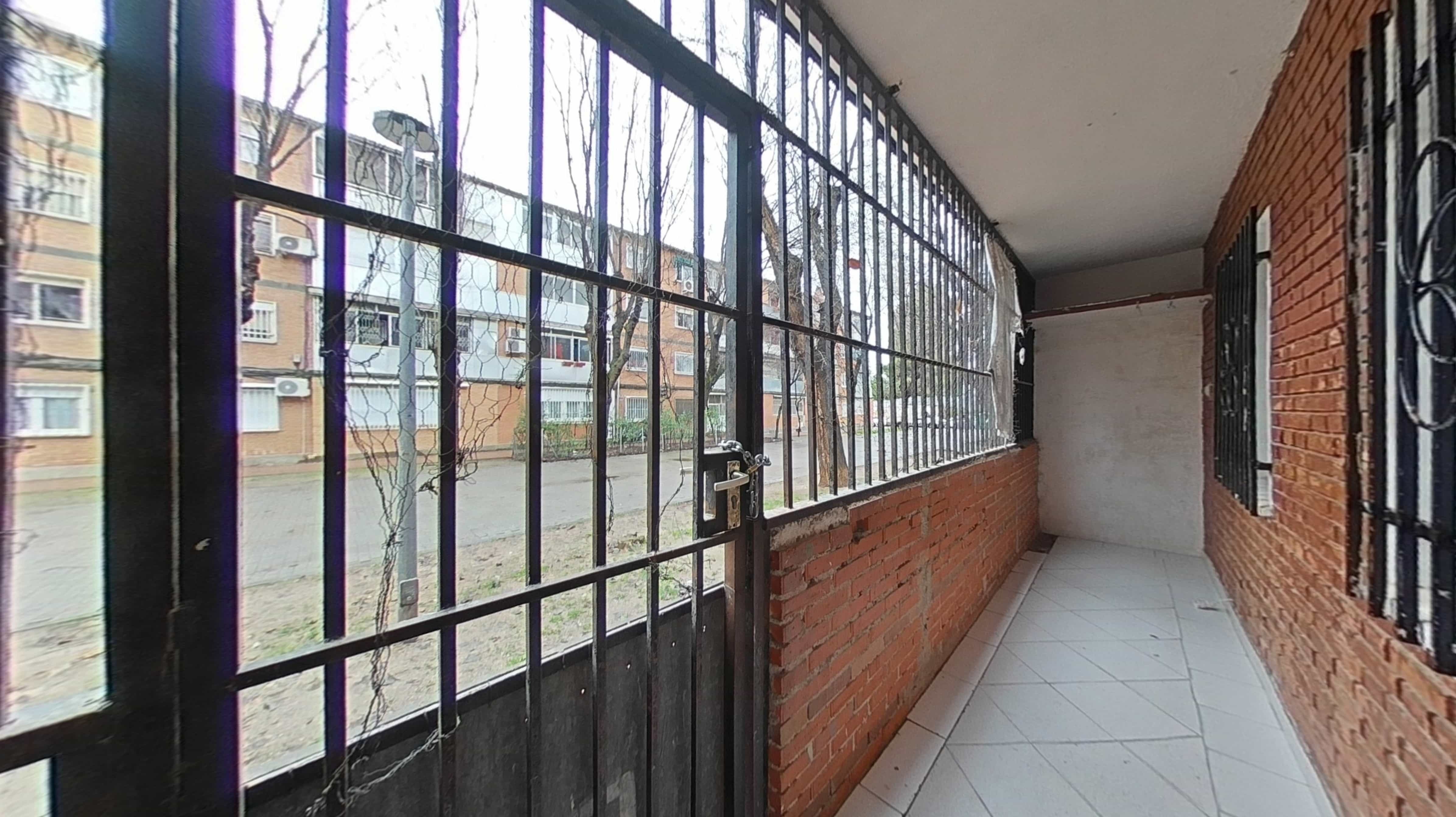 Piso en venta en cmno Del Juncal