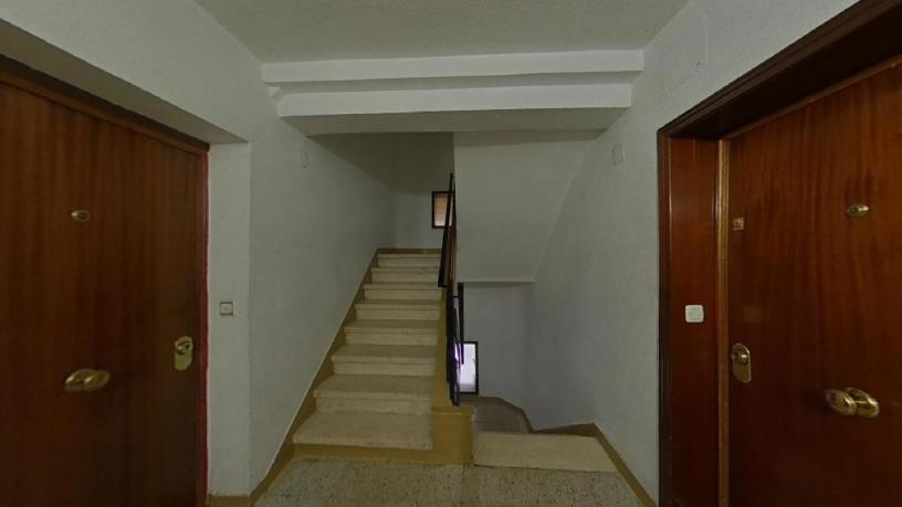 Piso en venta en avda Nuestra Señora de Belen