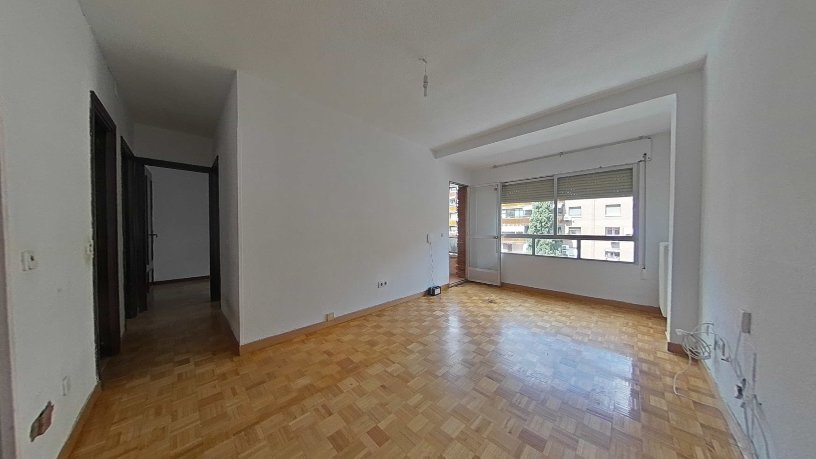 Piso en venta en calle Olimpiada