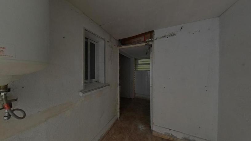 Piso en venta en calle Leon Xiii
