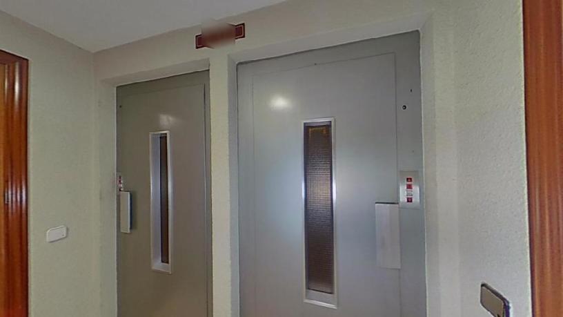 Piso en venta en calle Suiza