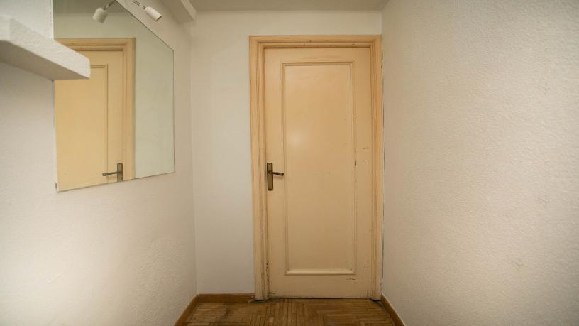 Piso en venta en urb Nuevo Versalles