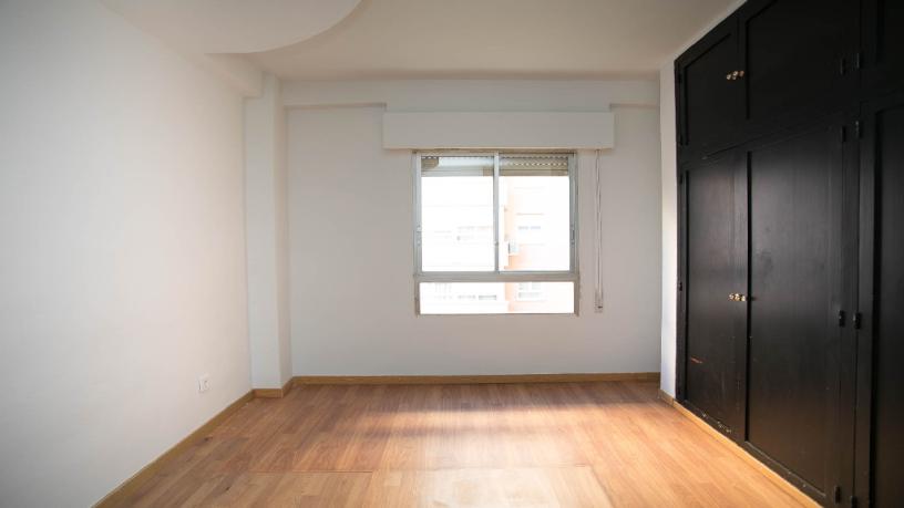 Piso en venta en urb Nuevo Versalles