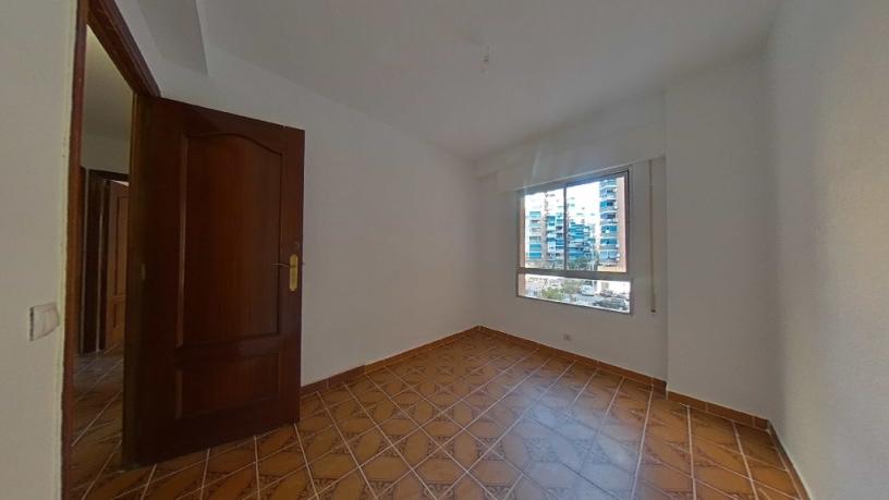 Flat for sale in calle Nuevo Versalles