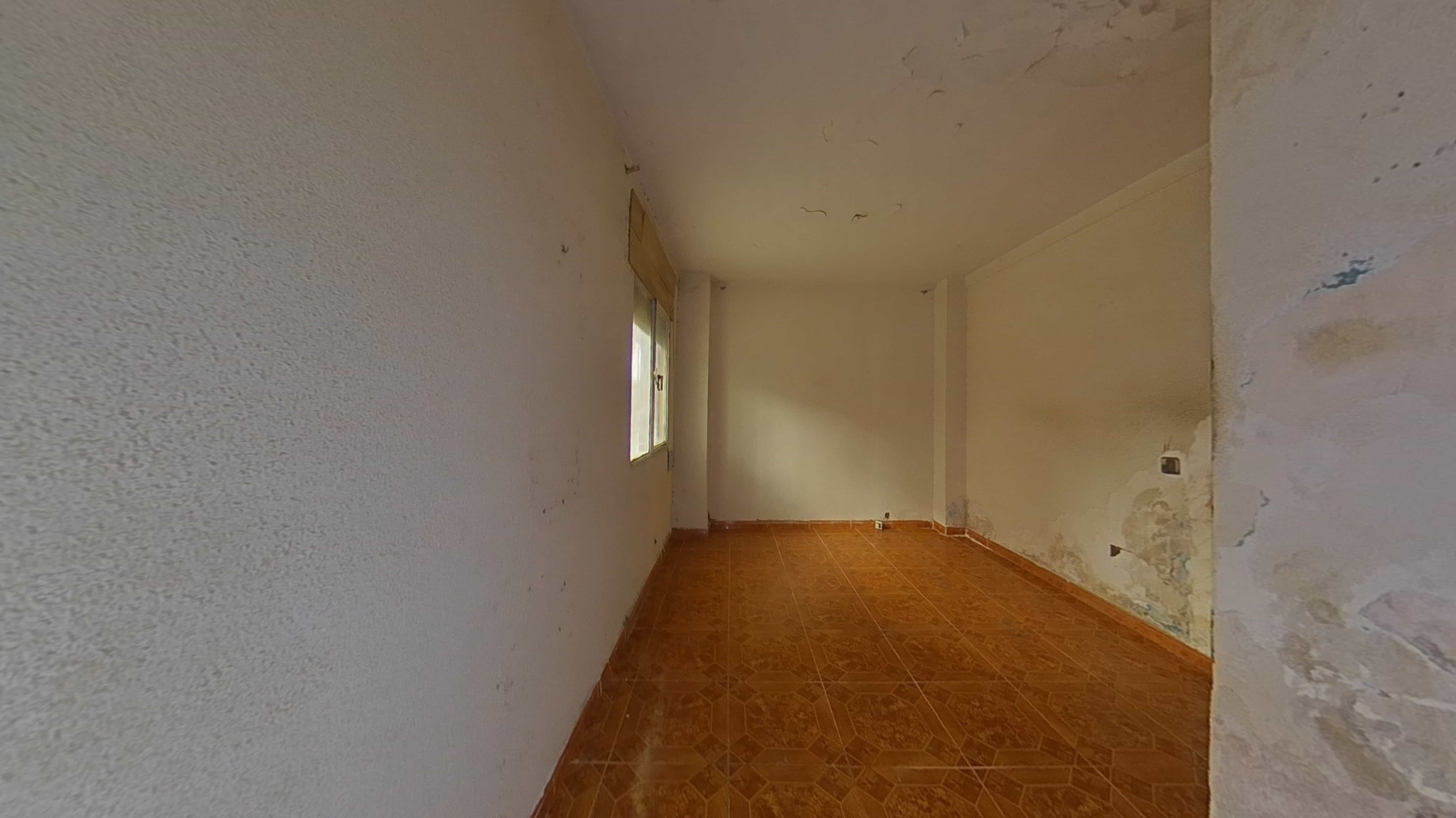 Piso en venta en avda Rey Juan Carlos I