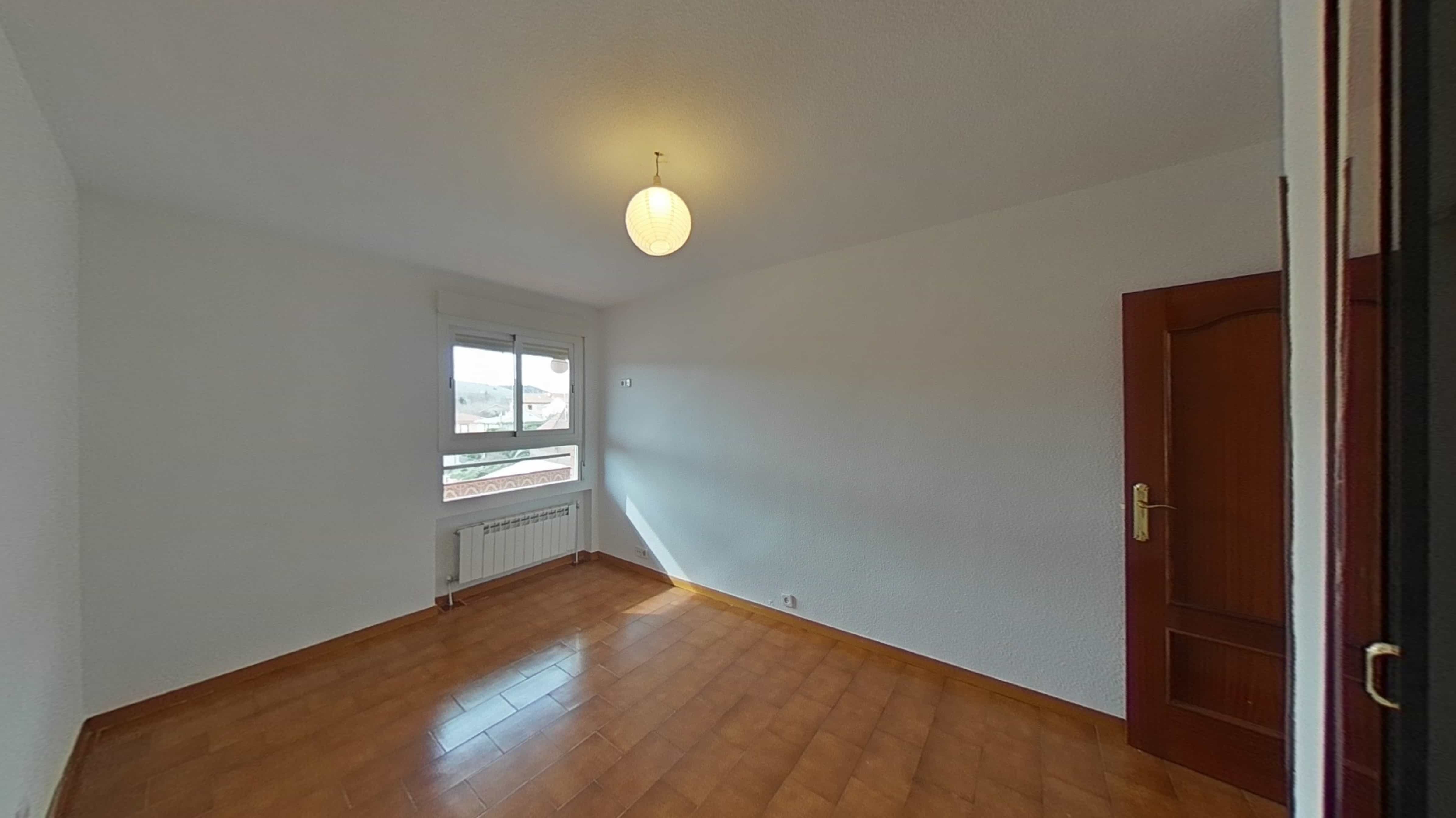Piso en venta en calle Caballero de Gracia