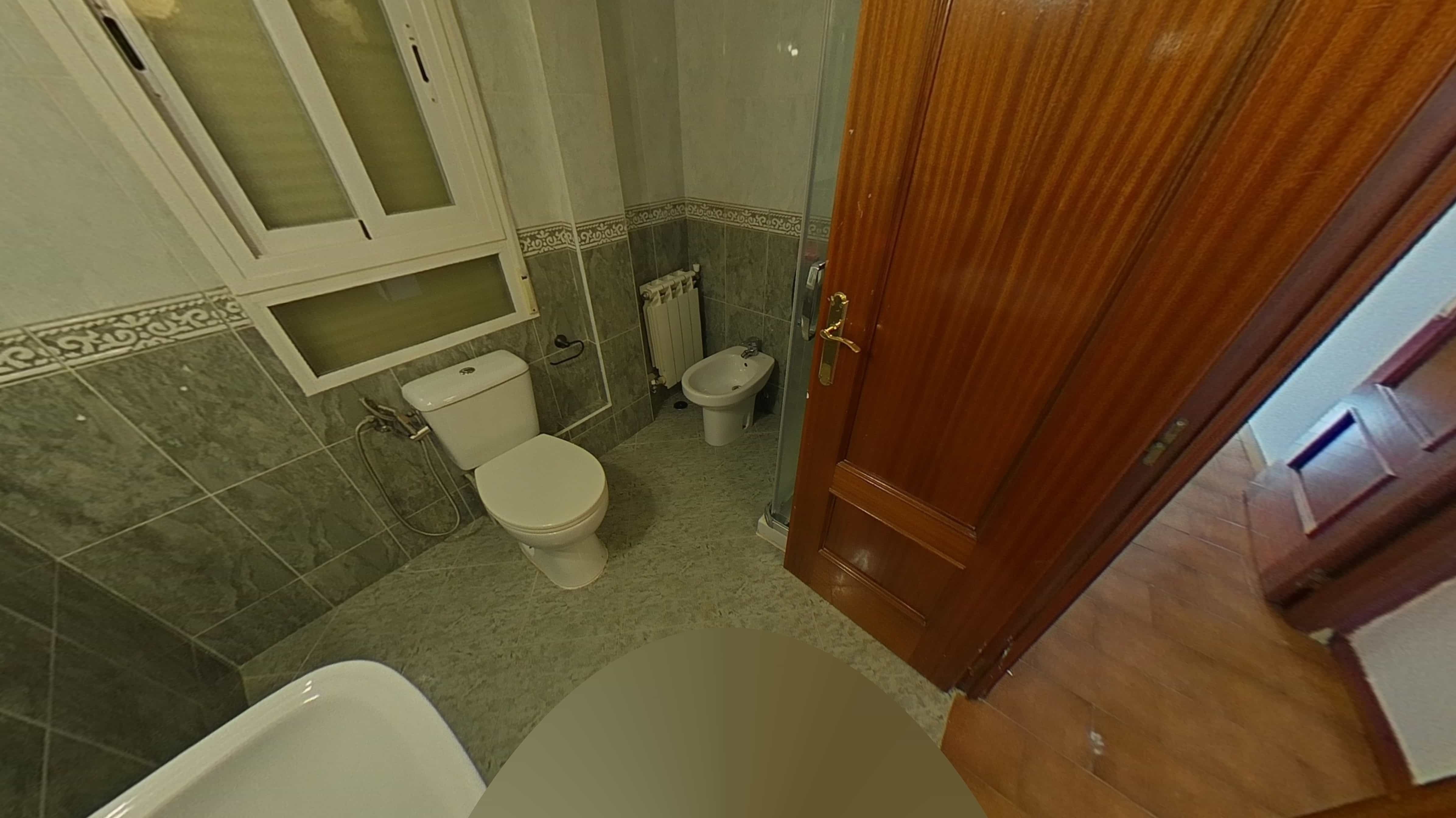 Piso en venta en calle Caballero de Gracia