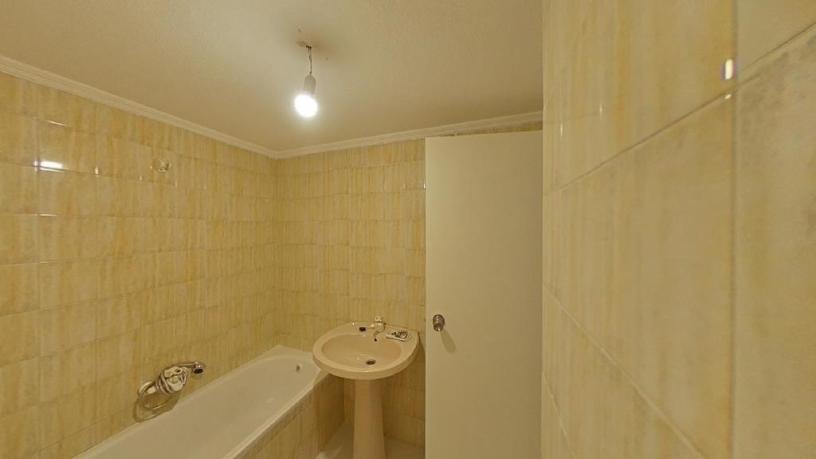 Piso en venta en calle Lagartera