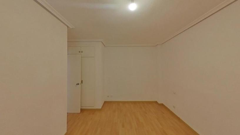 Piso en venta en calle Lagartera