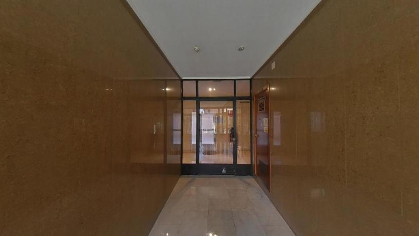Piso en venta en calle Lagartera